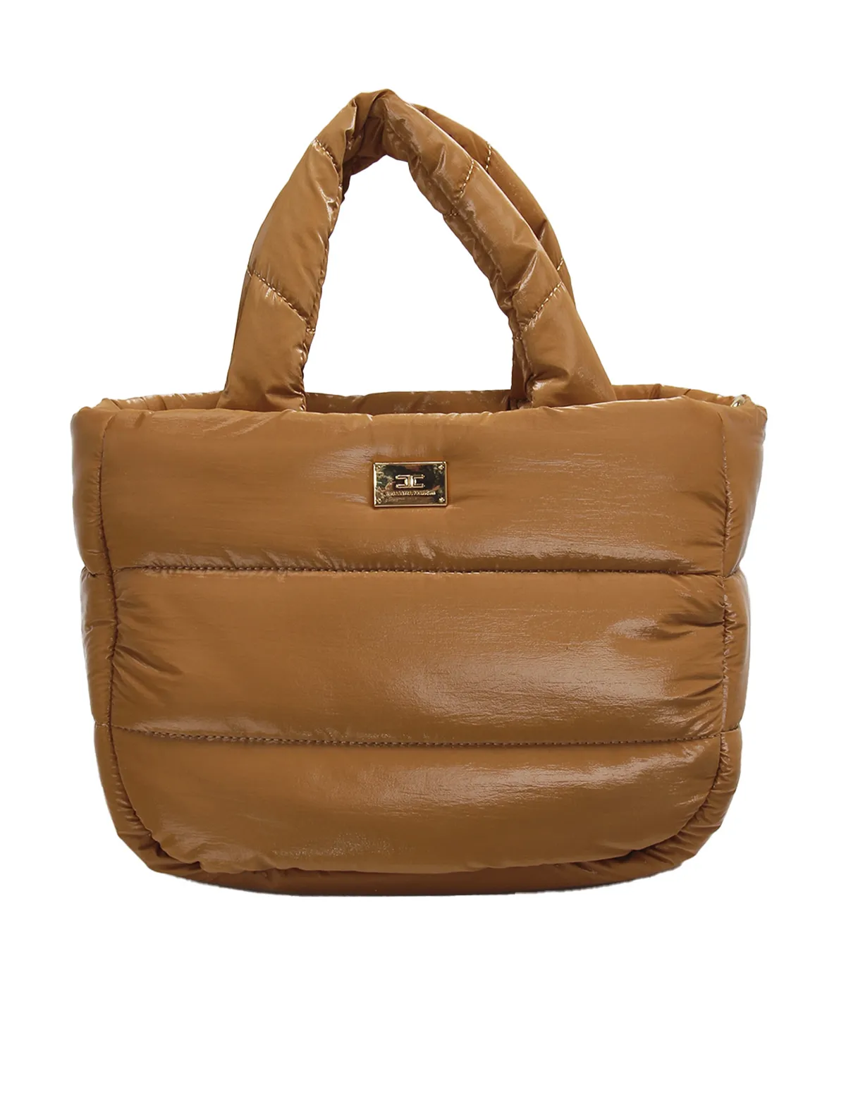 

Сумка ELISABETTA FRANCHI, Коричневый, 2737124