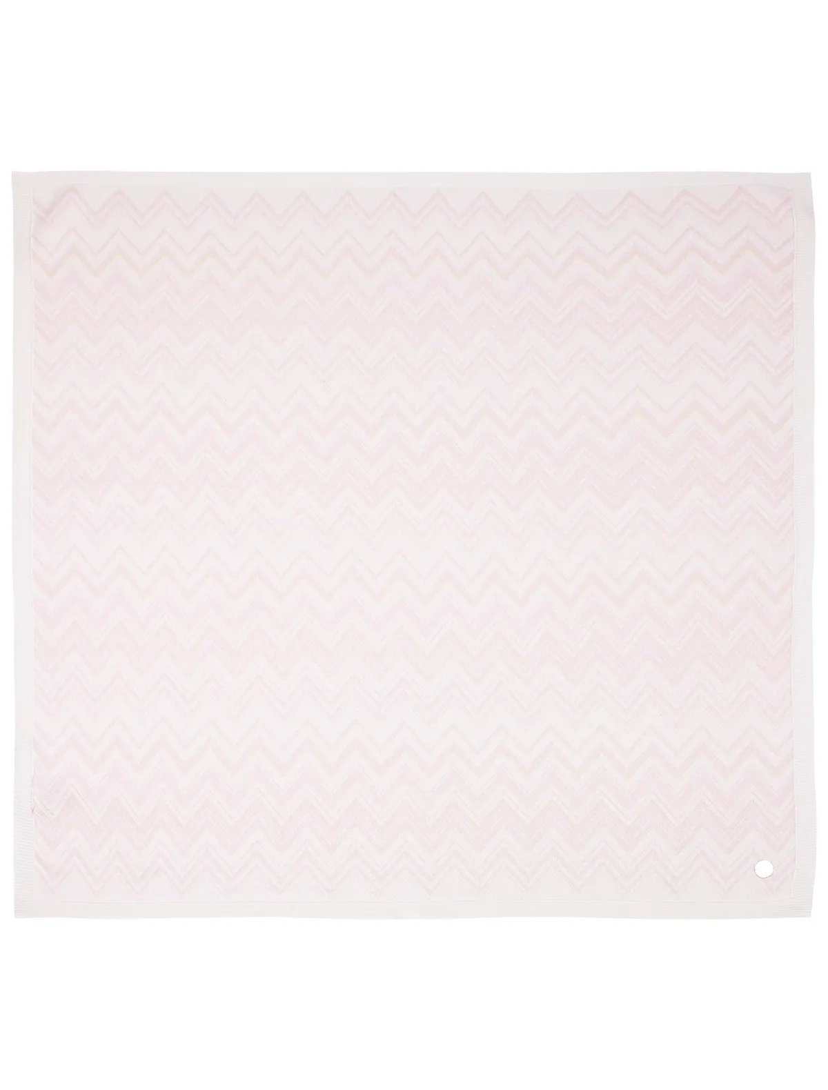 

Одеяло Missoni, Розовый, 2925185