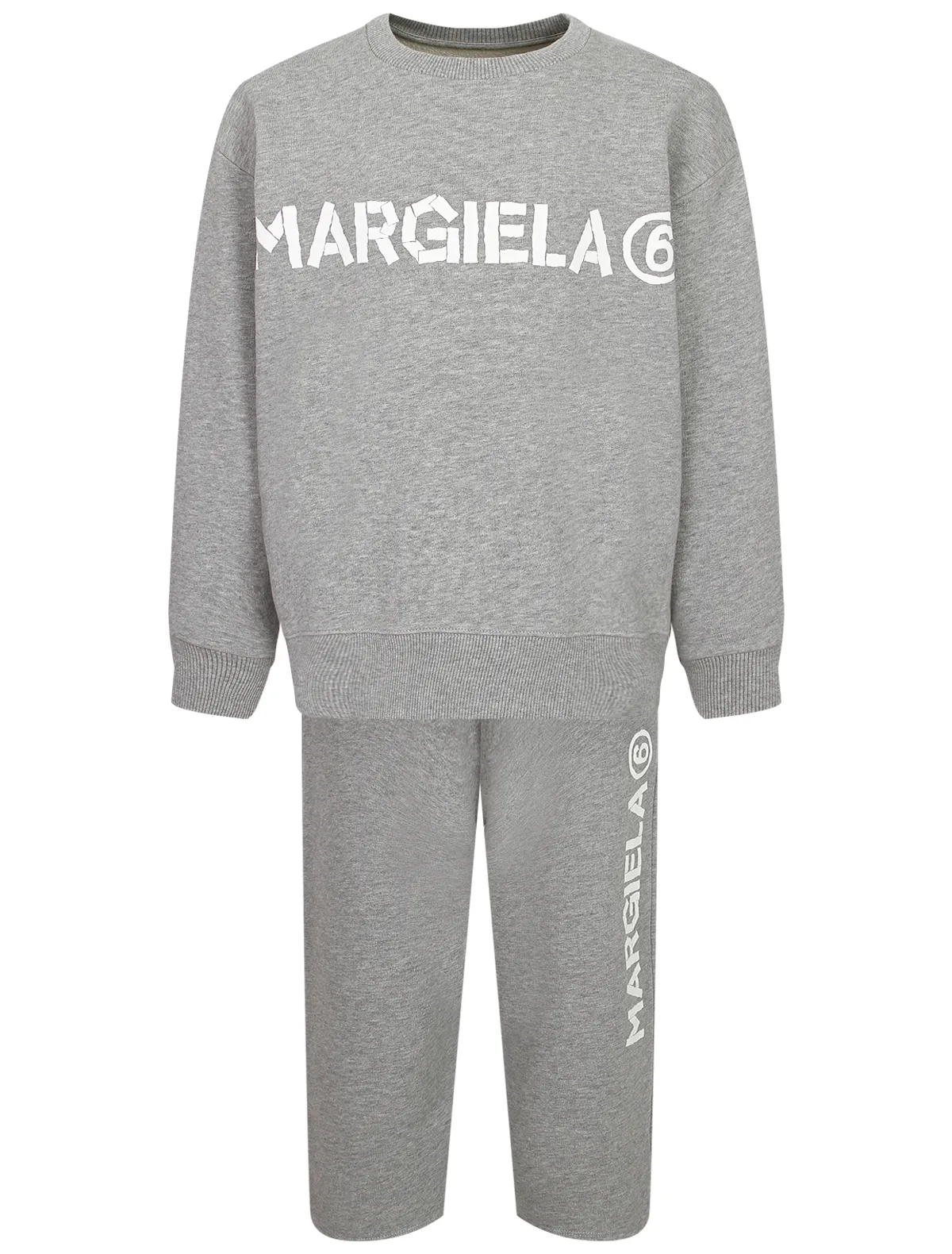 Костюм спортивный MM6 Maison Margiela 44352₽