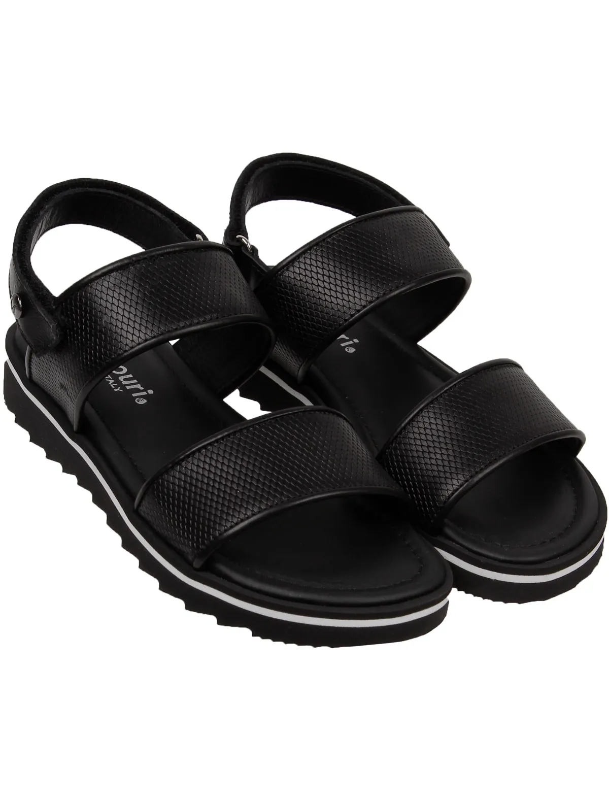 

Сандалии Missouri, Черный, 2169296