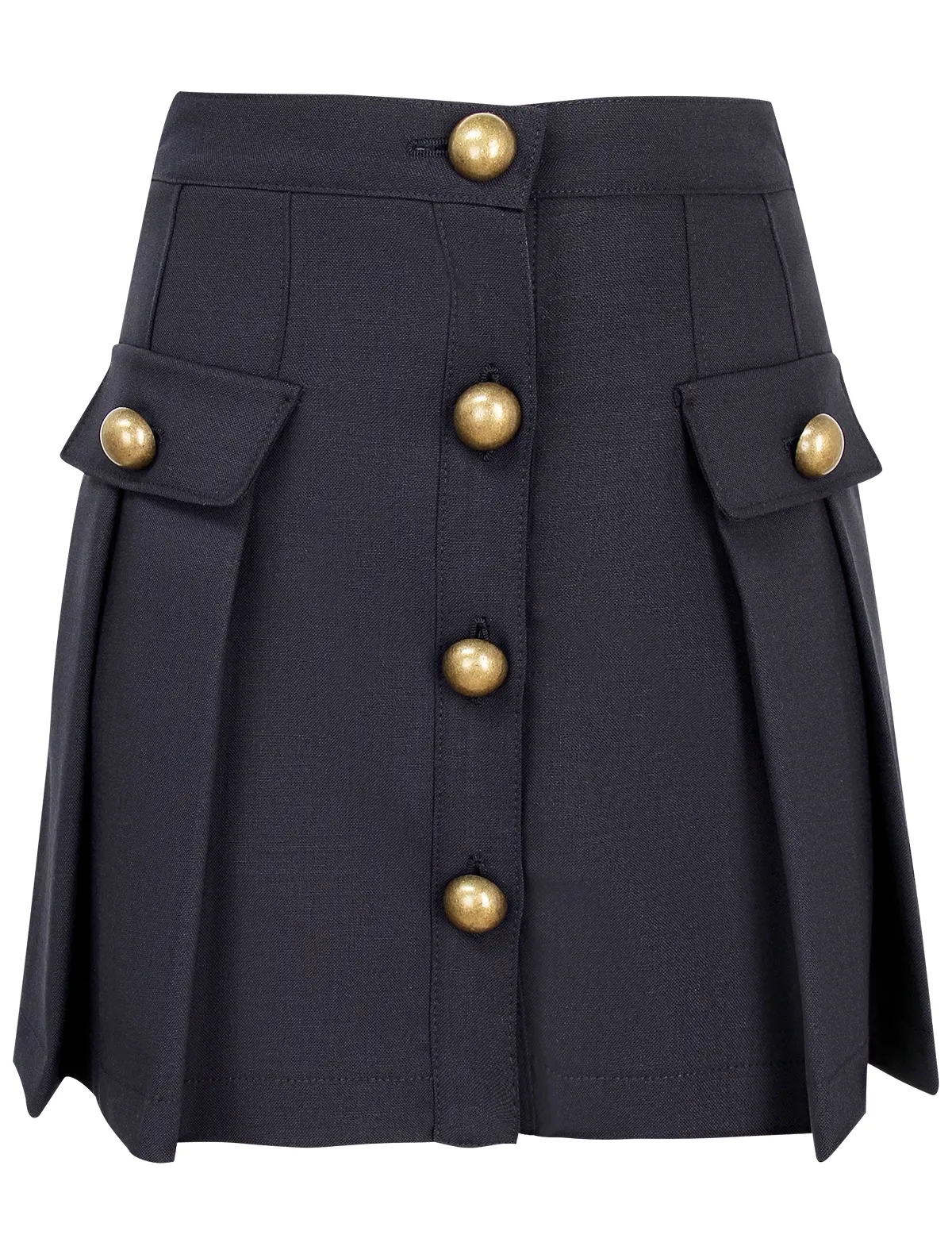 

Юбка Philosophy, Синий, 2737191