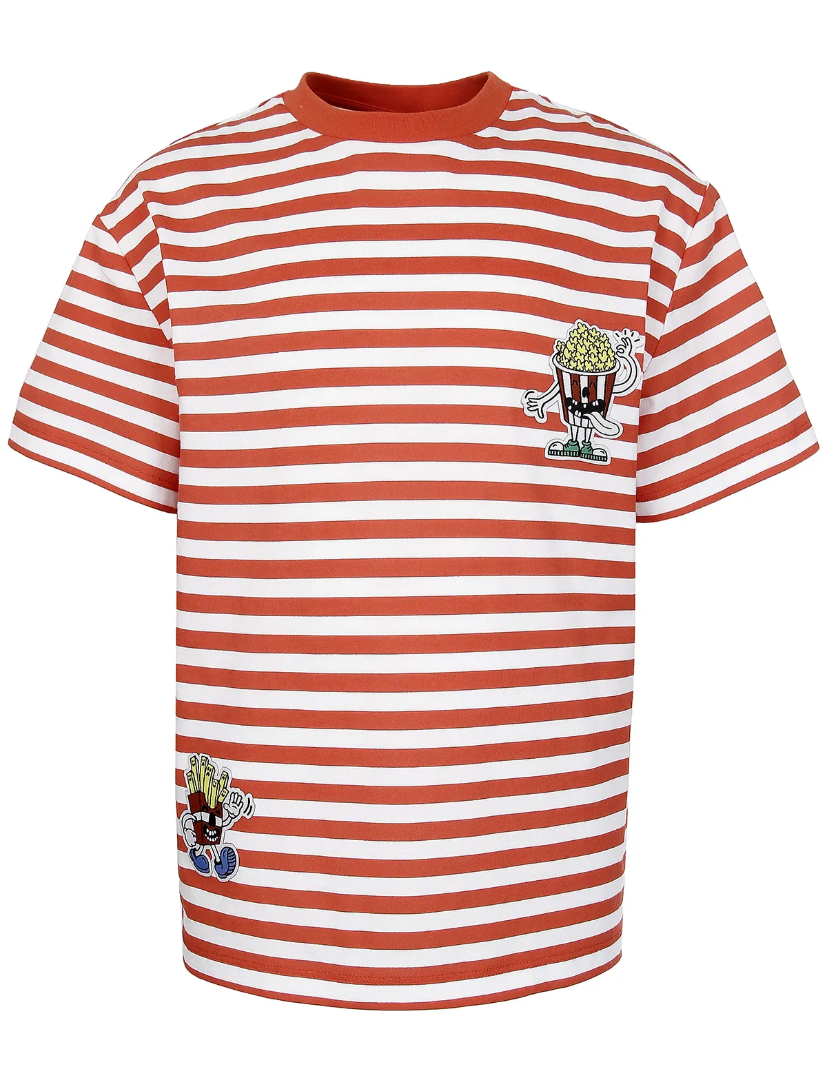 Футболка Stella McCartney 6818₽