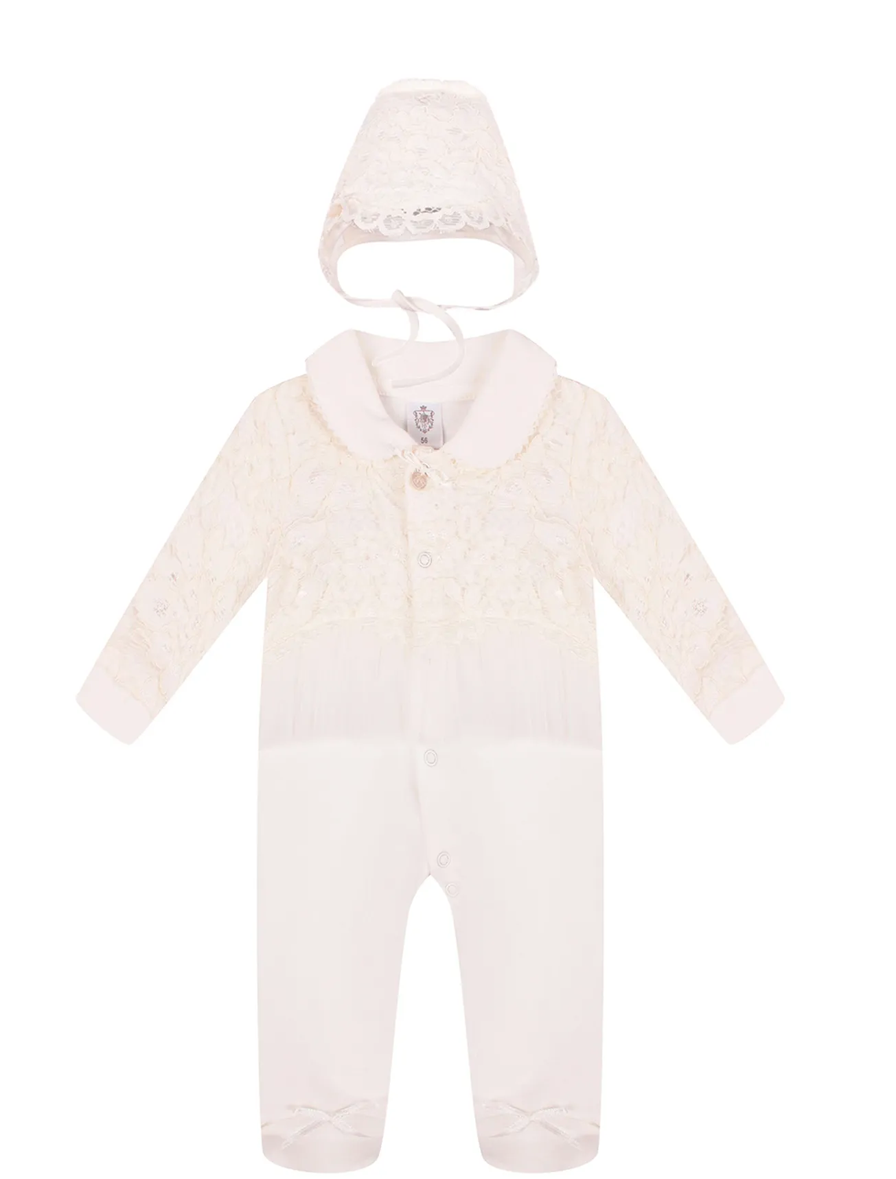 Комплект из 2 шт Наследникъ Выжанова 3910₽