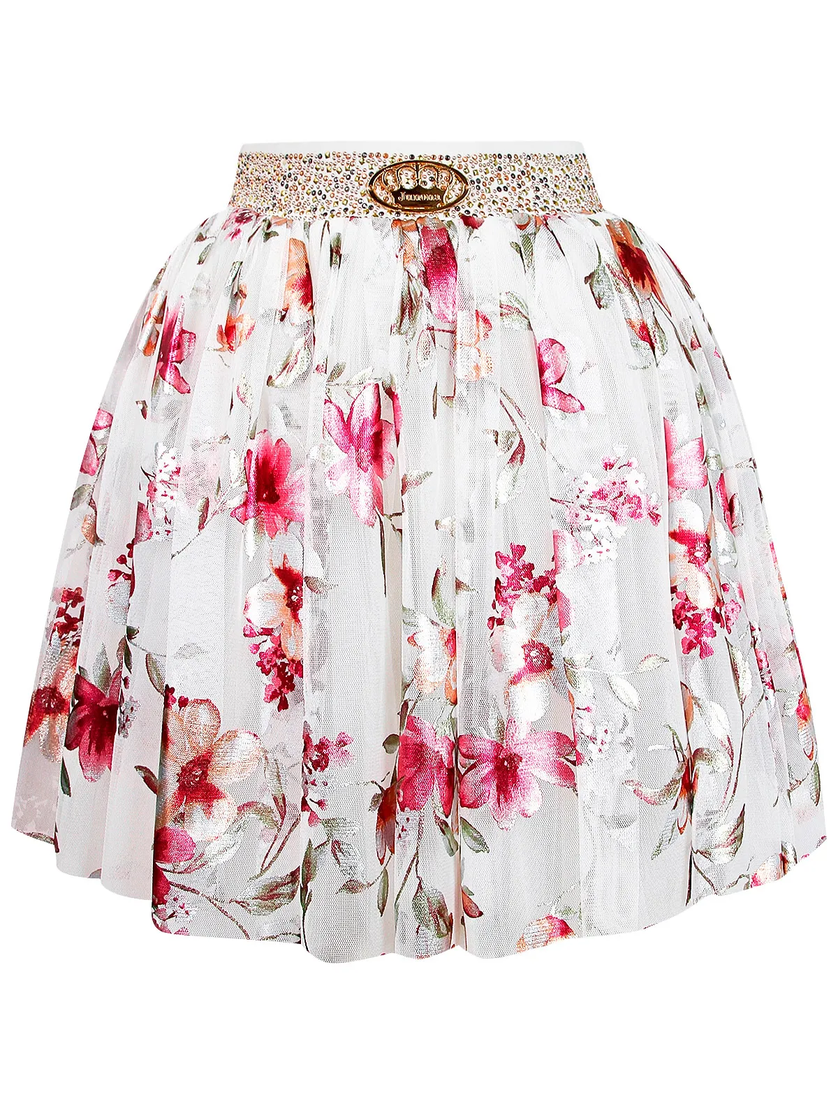 

Юбка JUNONA, Белый, 2400356