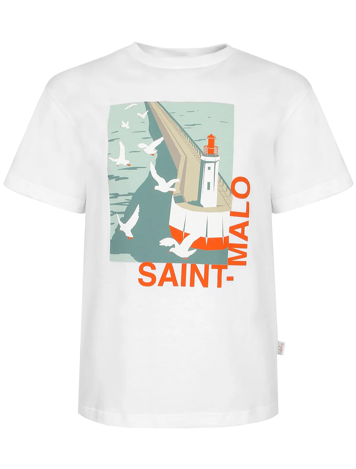 Футболка Il Gufo 4305₽