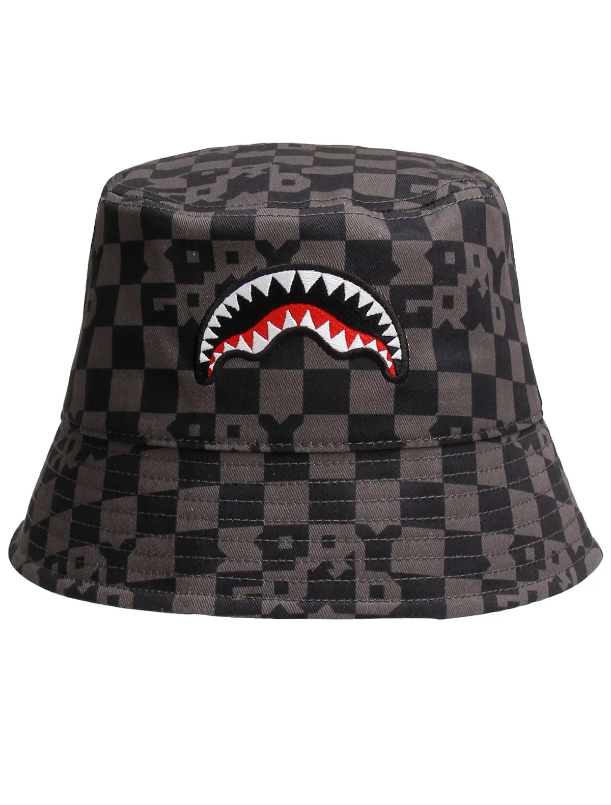 Панама SPRAYGROUND 9090₽