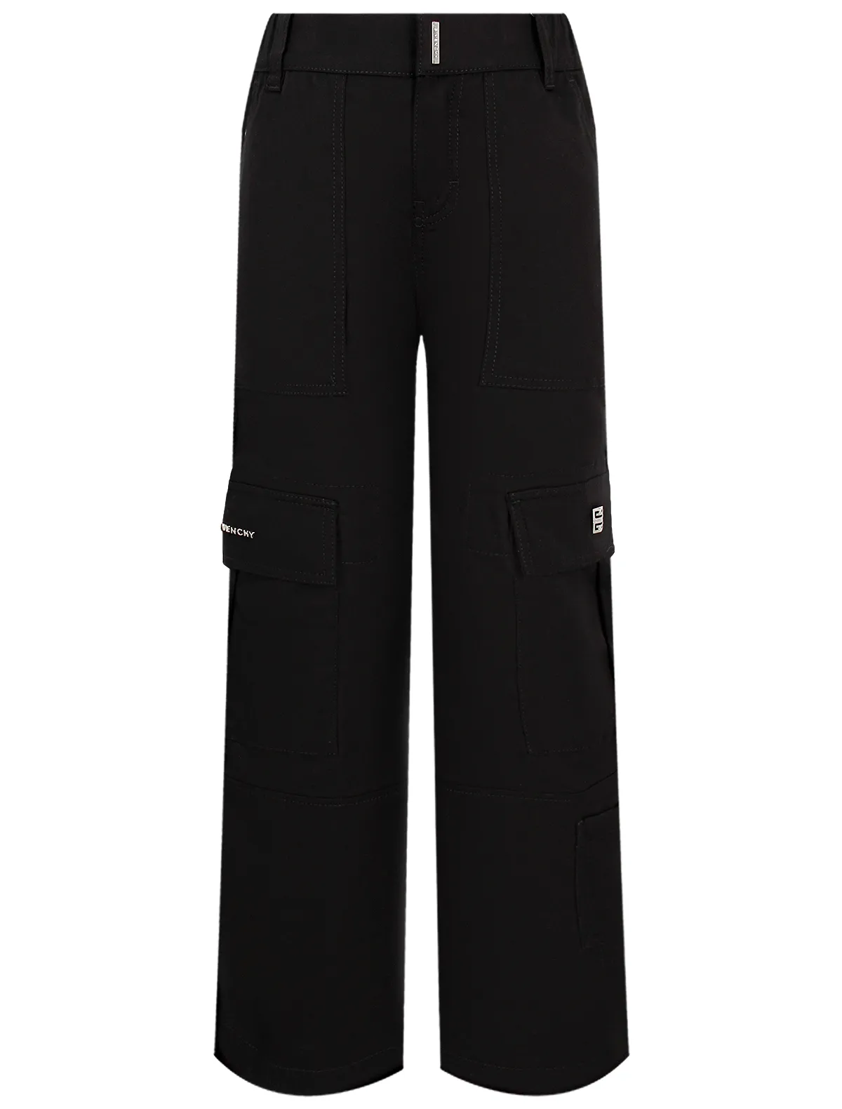 

Брюки GIVENCHY, Черный, 2707730