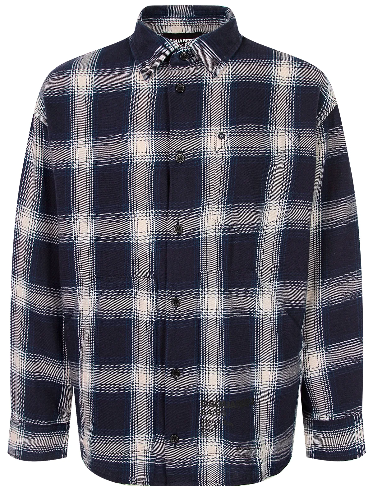 Рубашка Dsquared2 14112₽