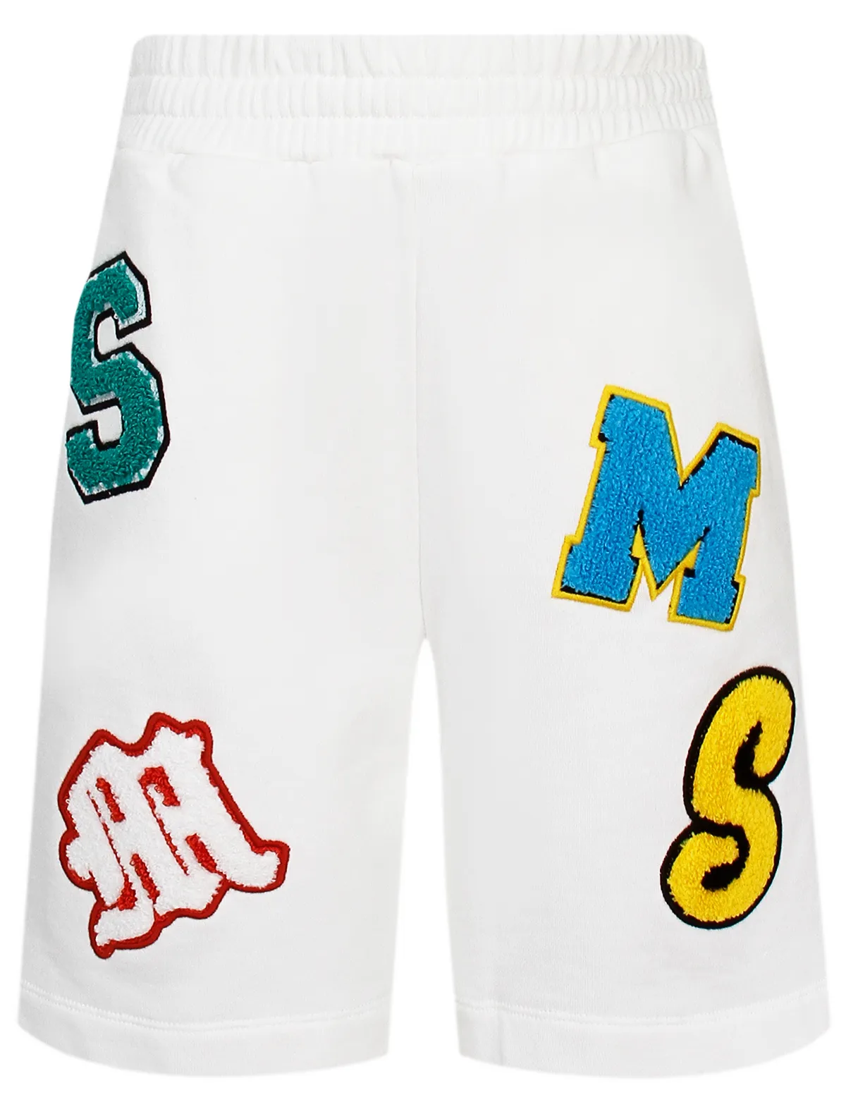 

Шорты Stella McCartney, Бежевый, 2774516