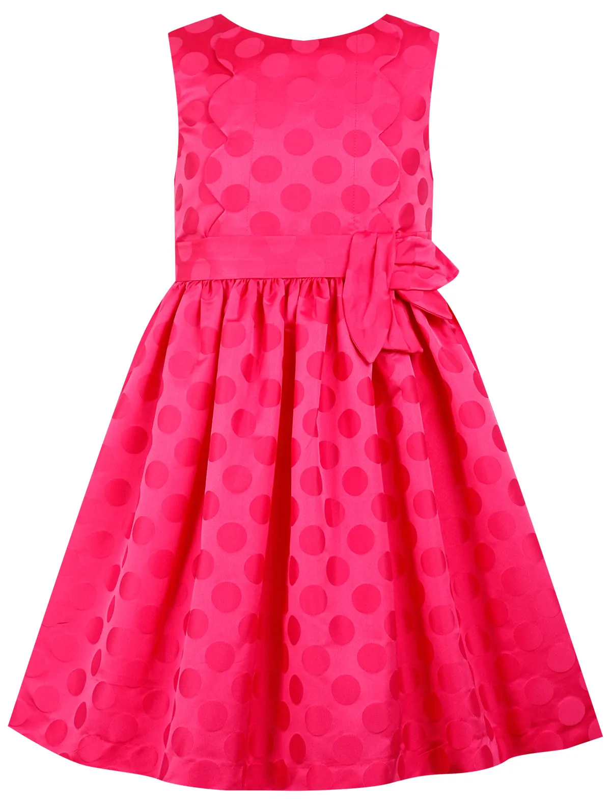 

Платье Mayoral, Розовый, 2408402