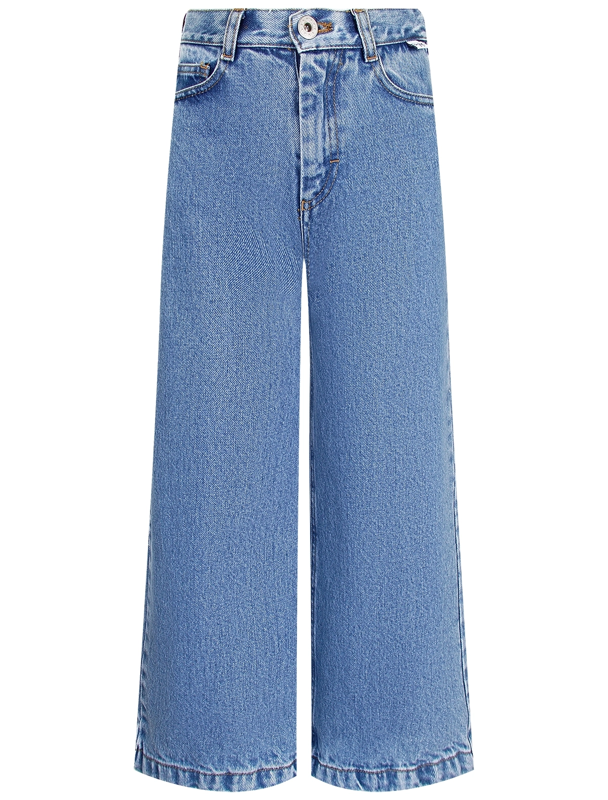 

Джинсы Il Gufo, Голубой, 3097594