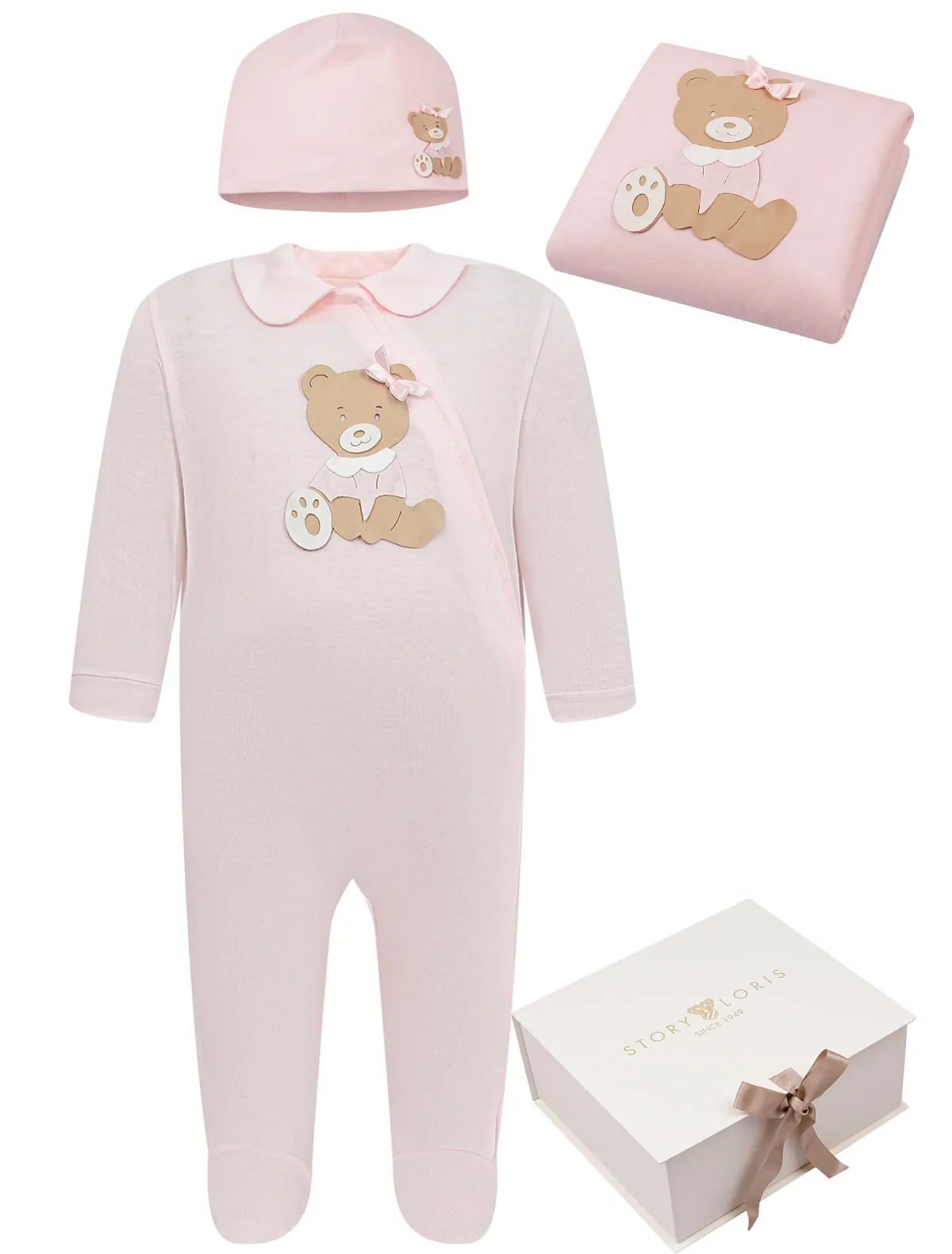 Комплект из 3 шт Story Loris 28580₽