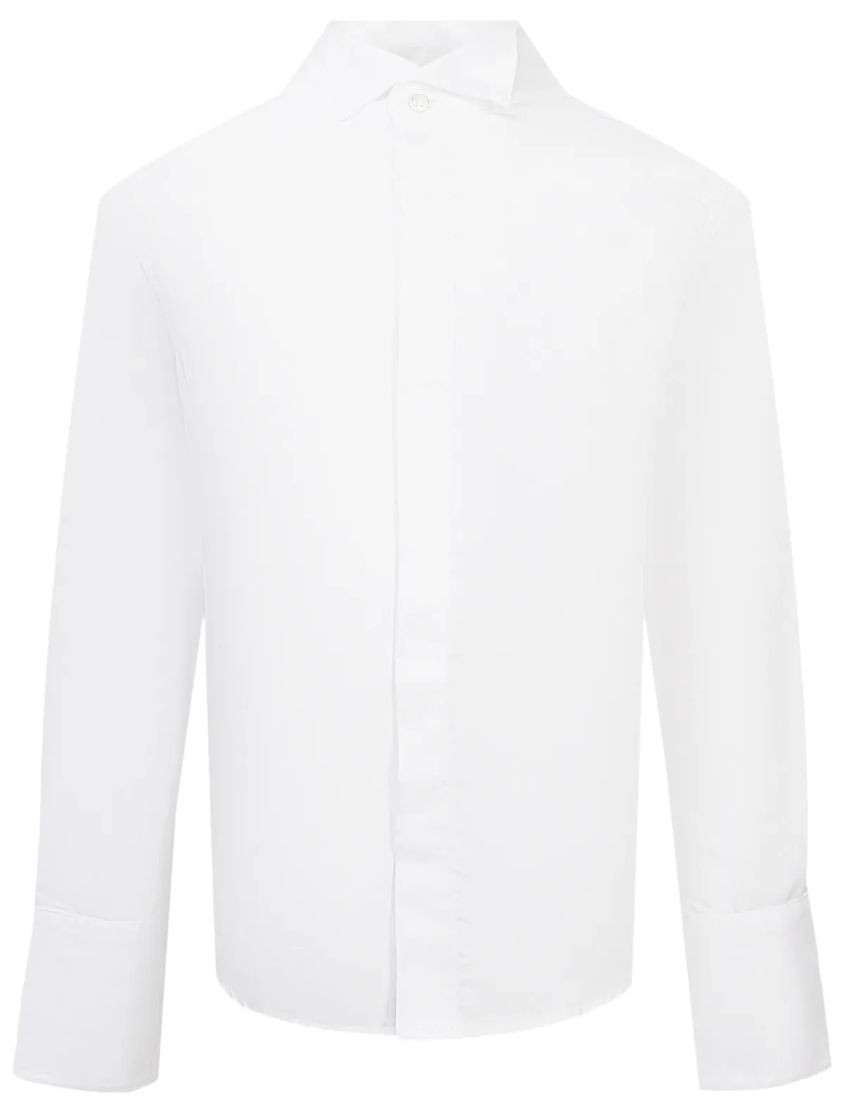 

Рубашка Dal Lago, Белый, 2864751