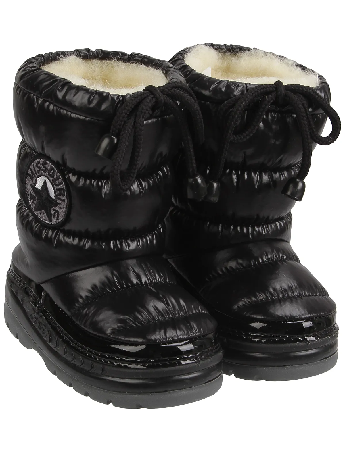 Сапоги Missouri 8165₽