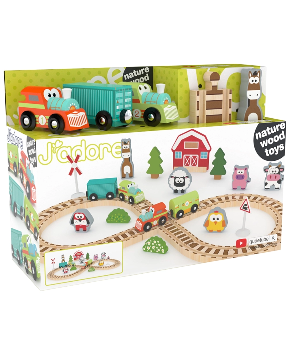 Игрушка J`adore