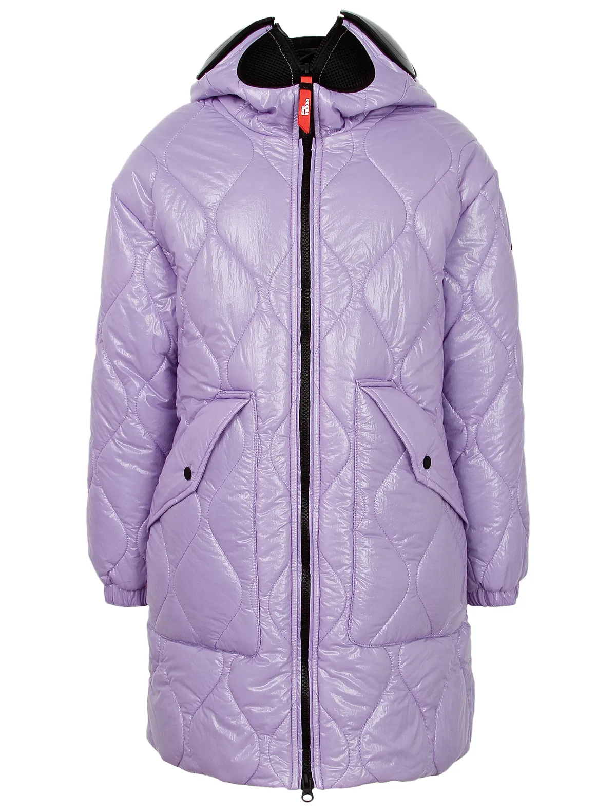 

Пальто AI RIDERS ON THE STORM, Фиолетовый, 2358428