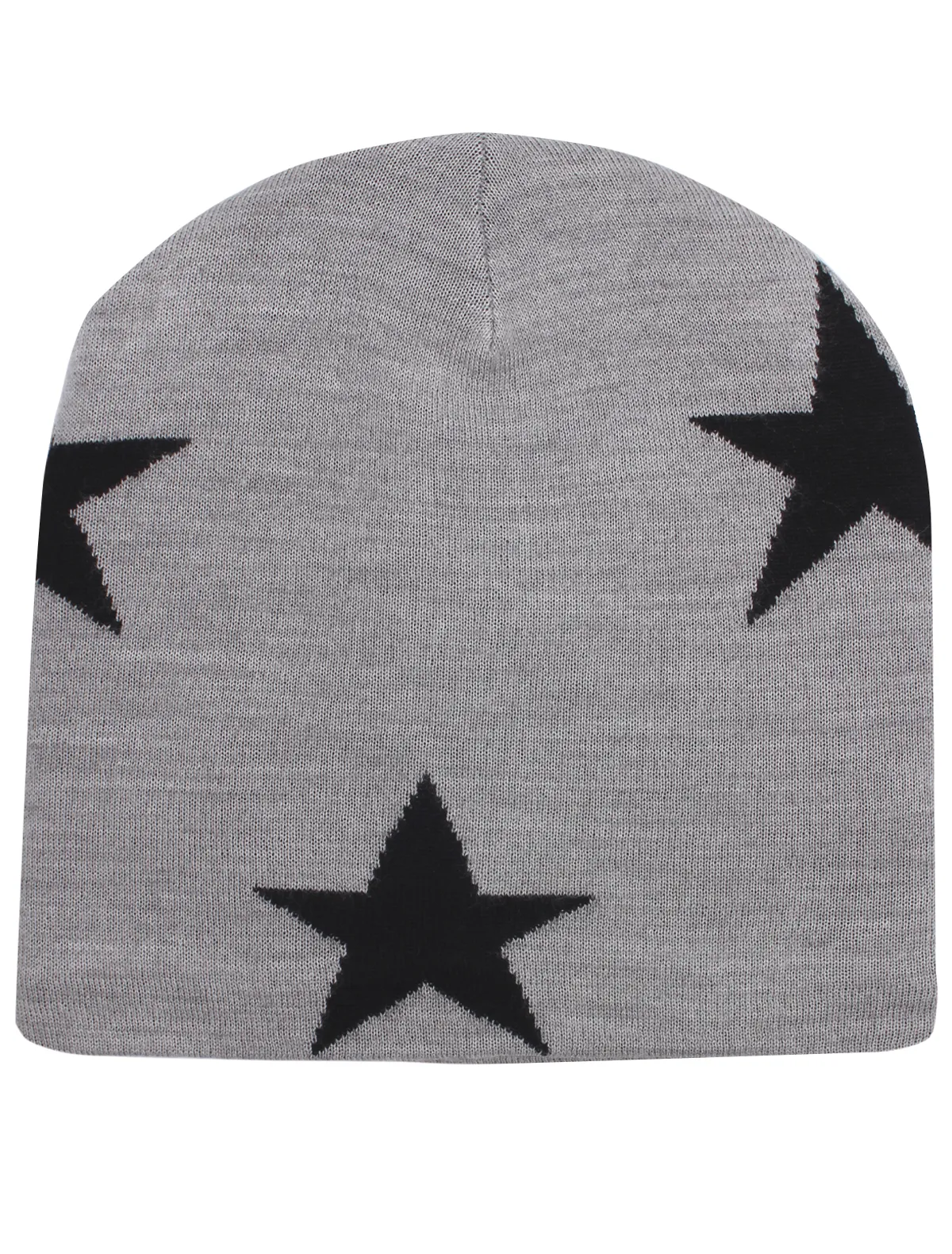 

Шапка Molo, Серый, 3053845