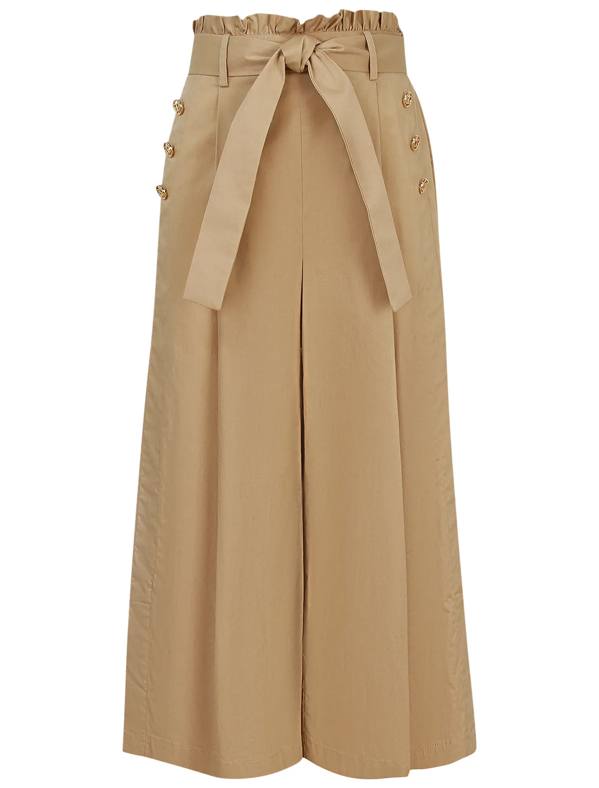 

Брюки TWINSET, Бежевый, 2768446