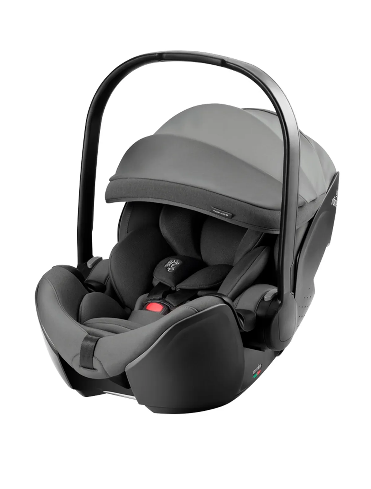 

Автокресло Britax Roemer, Серый, 2724684