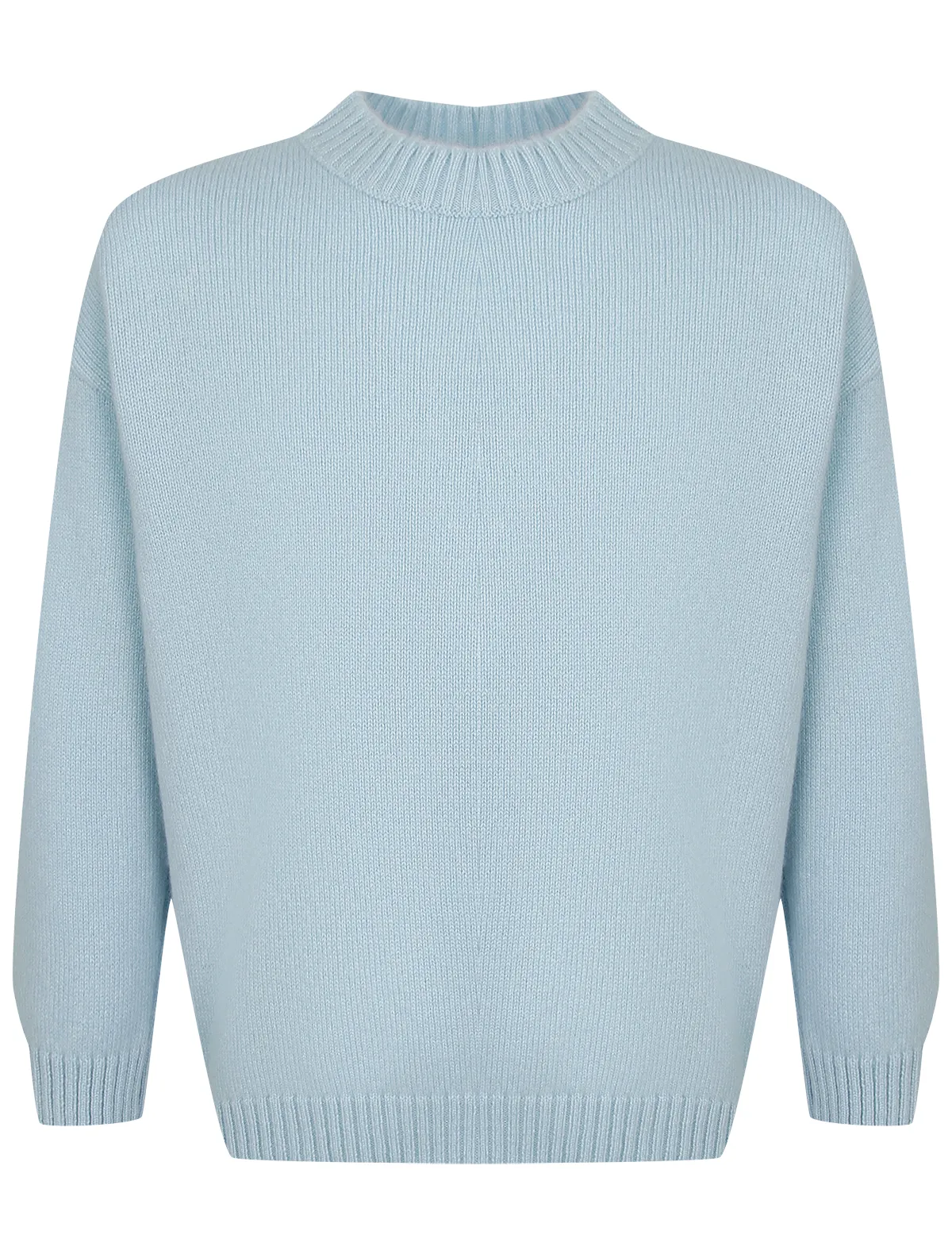 

Джемпер Amur By Marushik, Голубой, 2630804