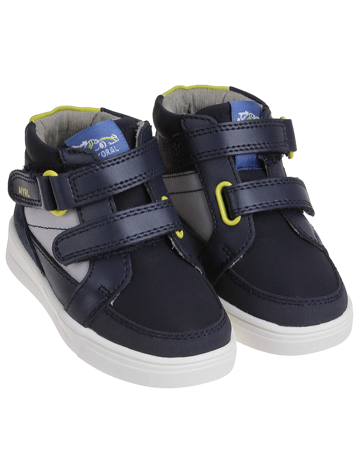 Кеды Mayoral 6680₽