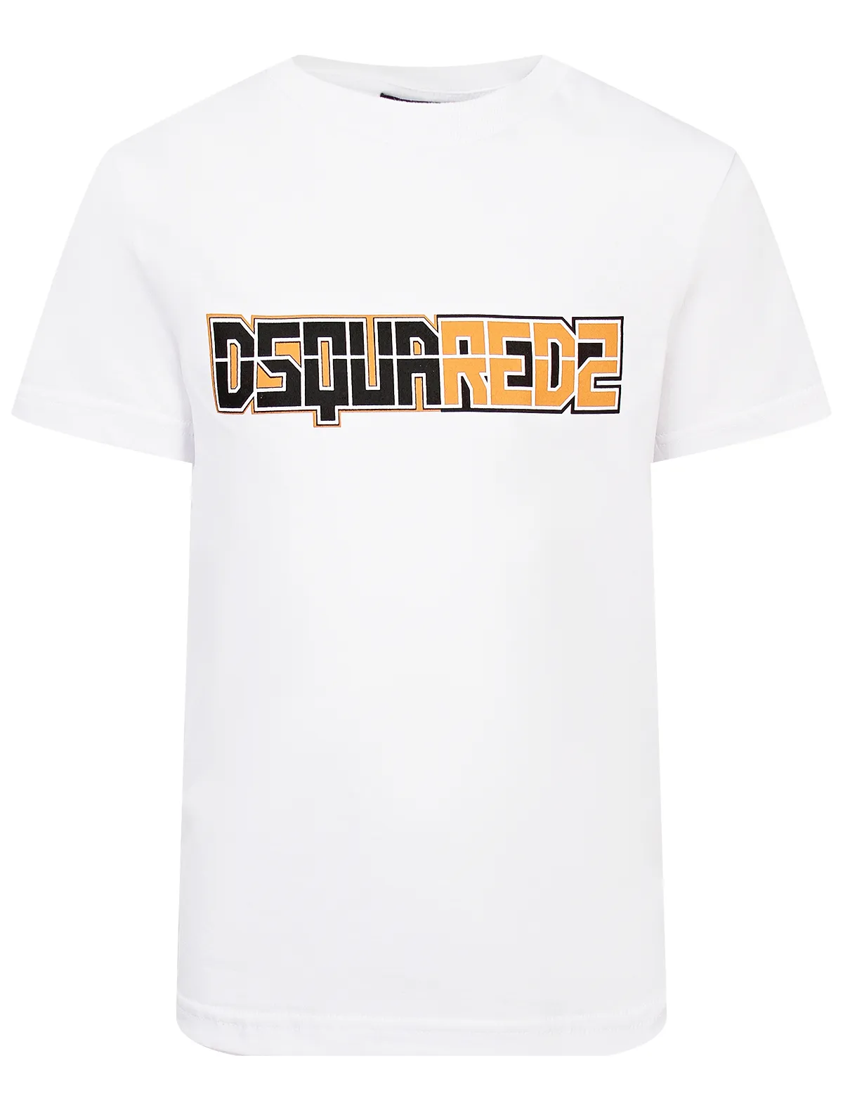 

Футболка Dsquared2, Белый, 2698765