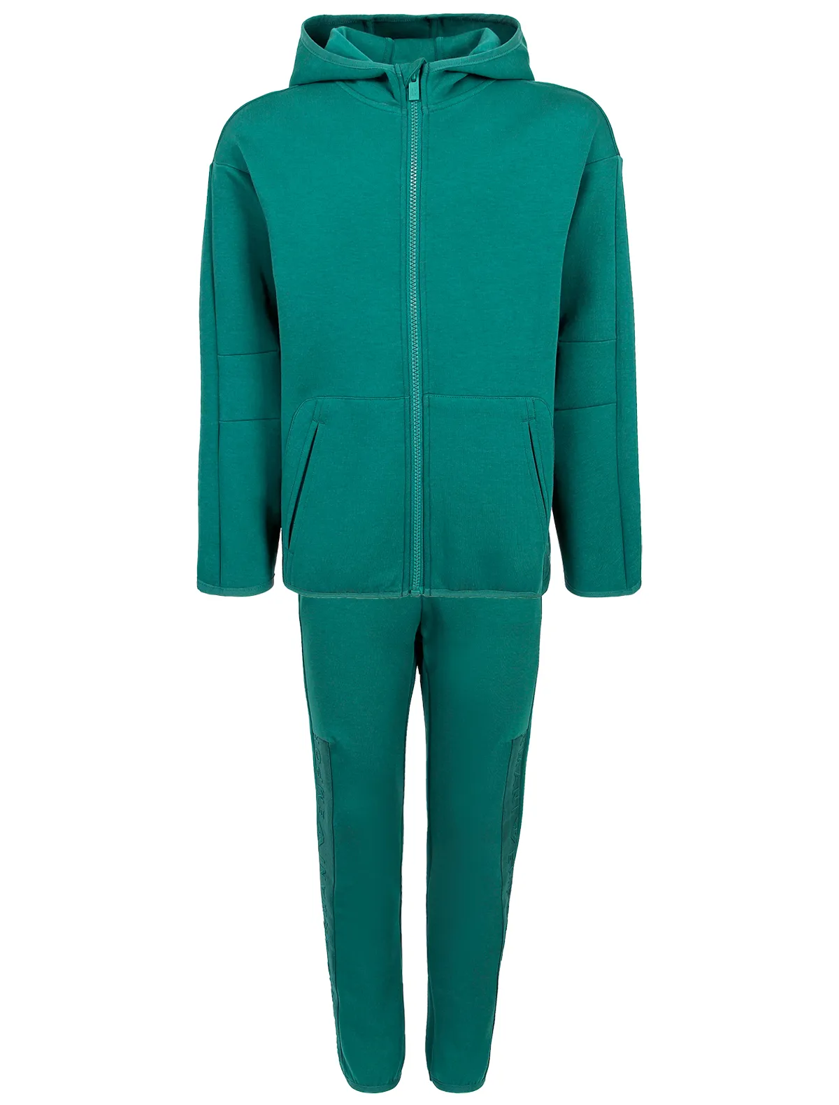 

Костюм спортивный EMPORIO ARMANI, Зеленый, 2612865