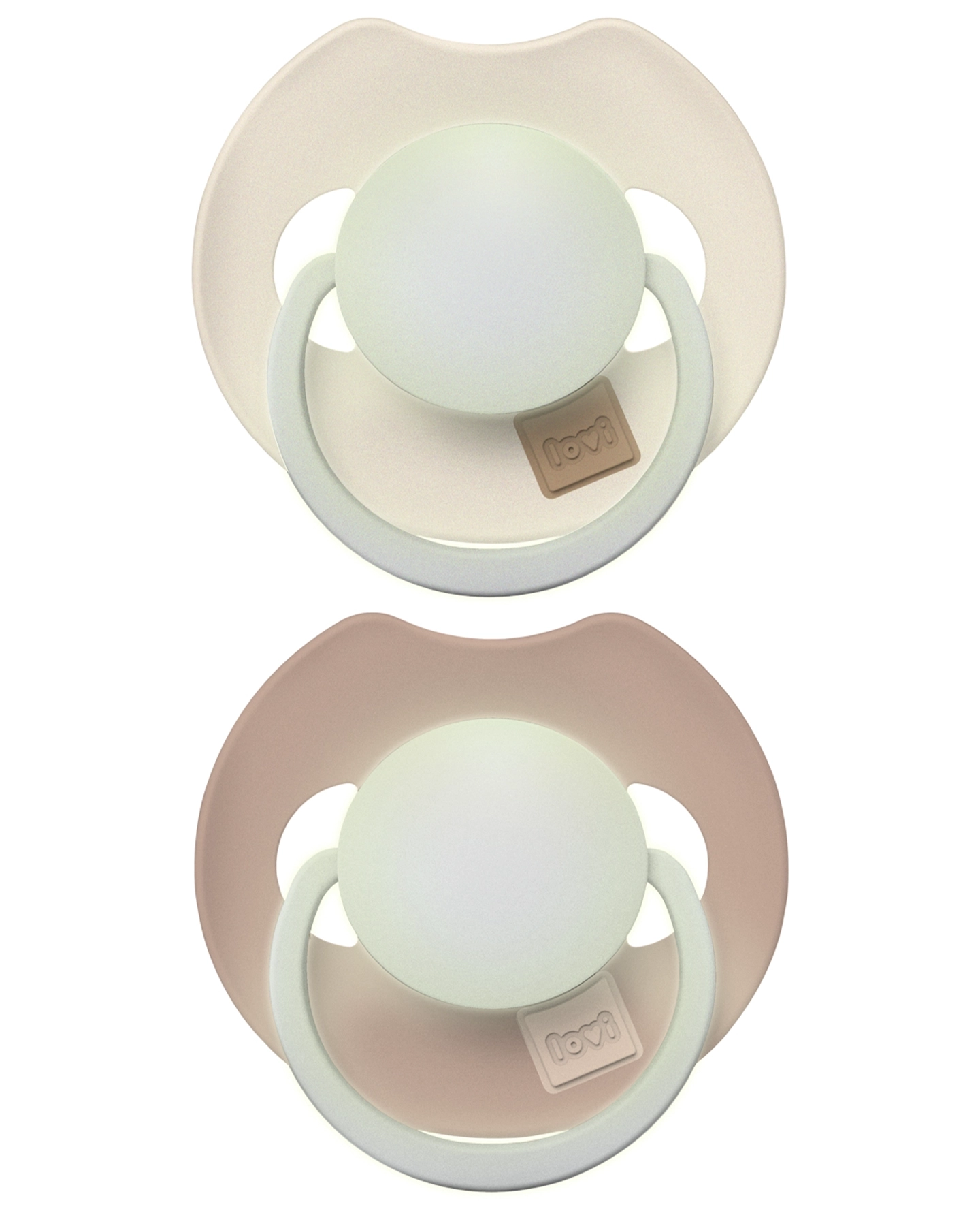 

Соска LOVI, Бежевый, 3114310