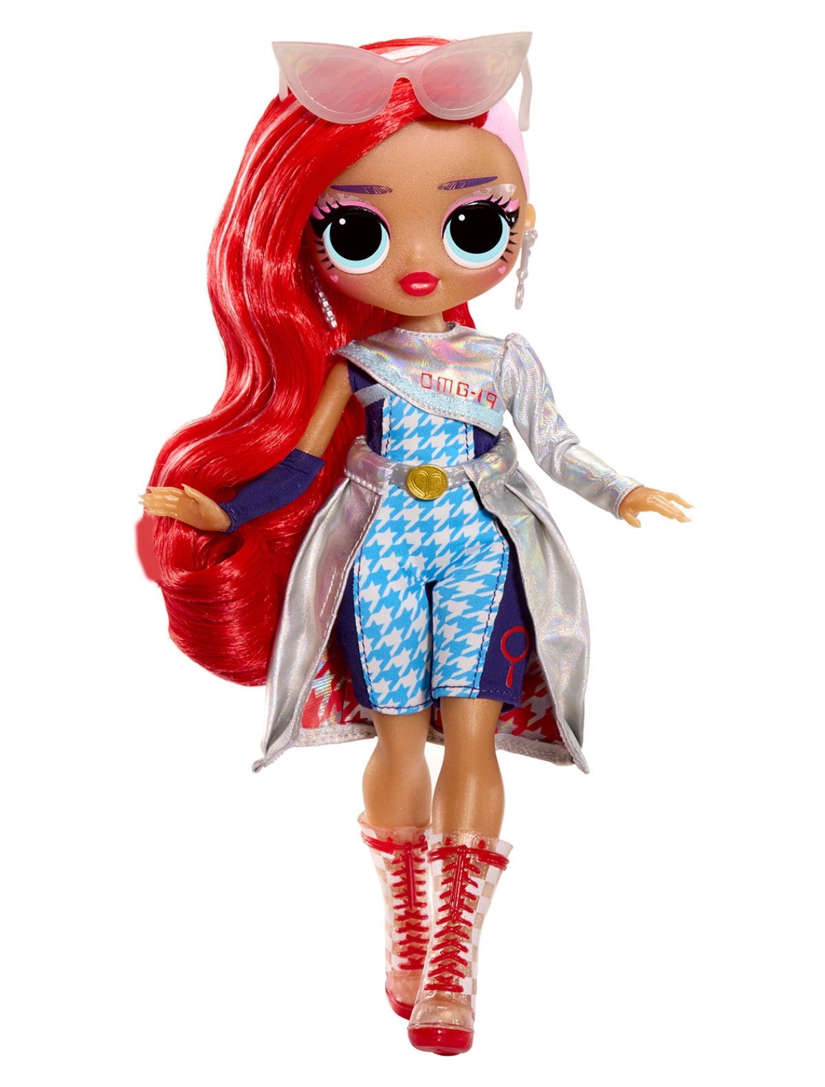 

Кукла L.O.L., Разноцветный, 3105226