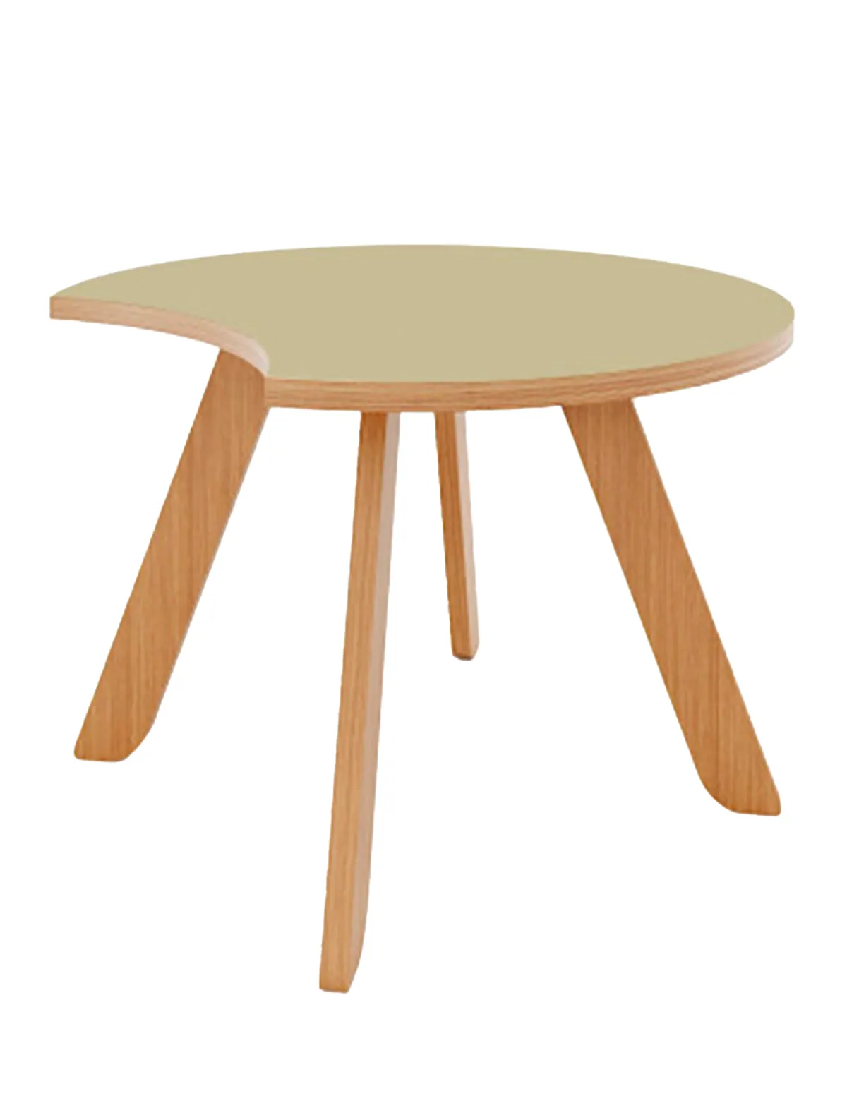 

Стол MOONK, Зеленый, 2389914