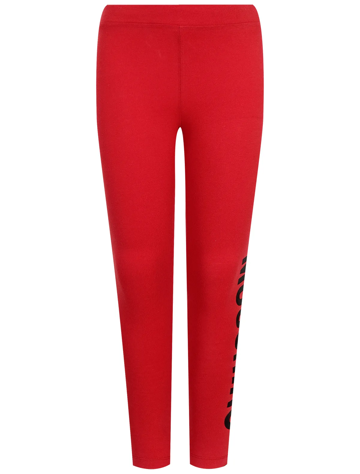 

Леггинсы Moschino, Красный, 2704701