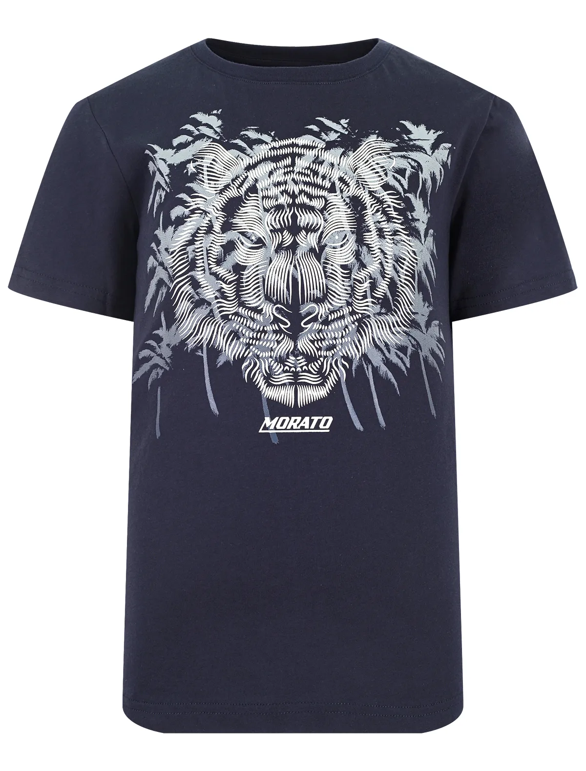 

Футболка ANTONY MORATO, Синий, 2649939