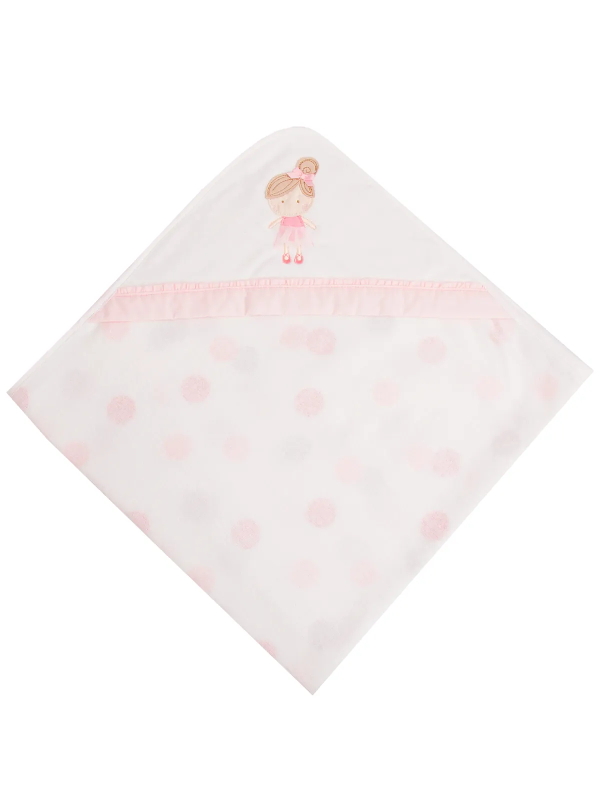 

Полотенце Mayoral, Разноцветный, 2533718