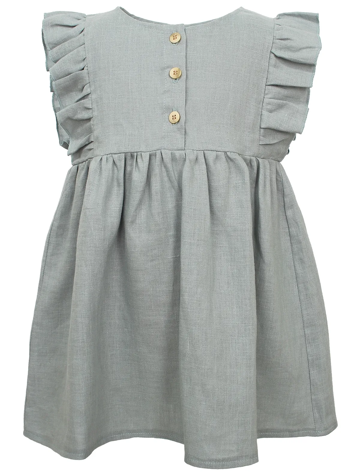 

Платье МиниЛуна, Зеленый, 2790250