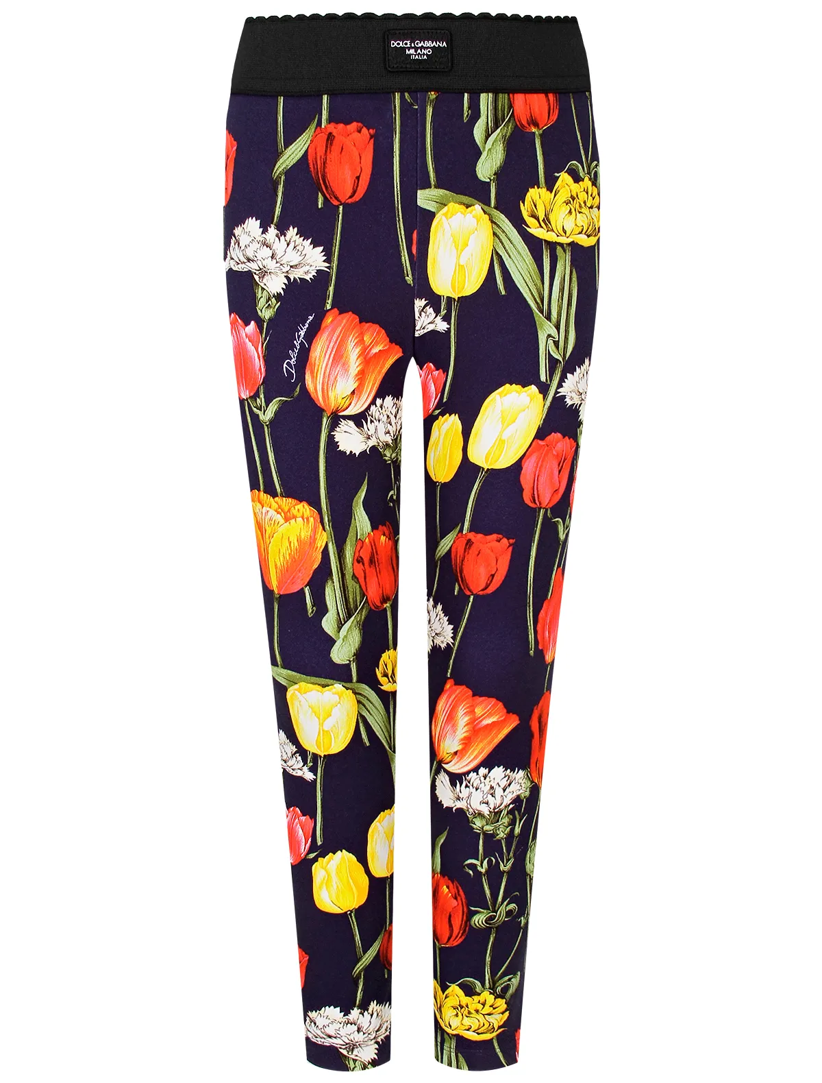 

Леггинсы Dolce & Gabbana, Синий, 2702179