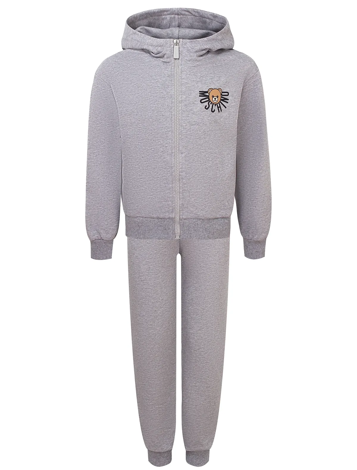 

Костюм спортивный Moschino, Серый, 2898782