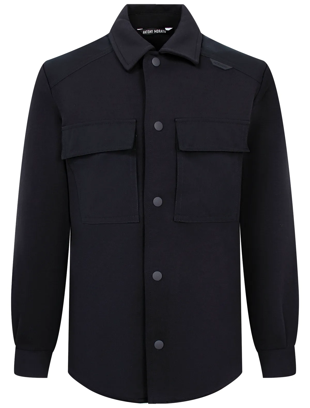 

Рубашка ANTONY MORATO, Синий, 2720874