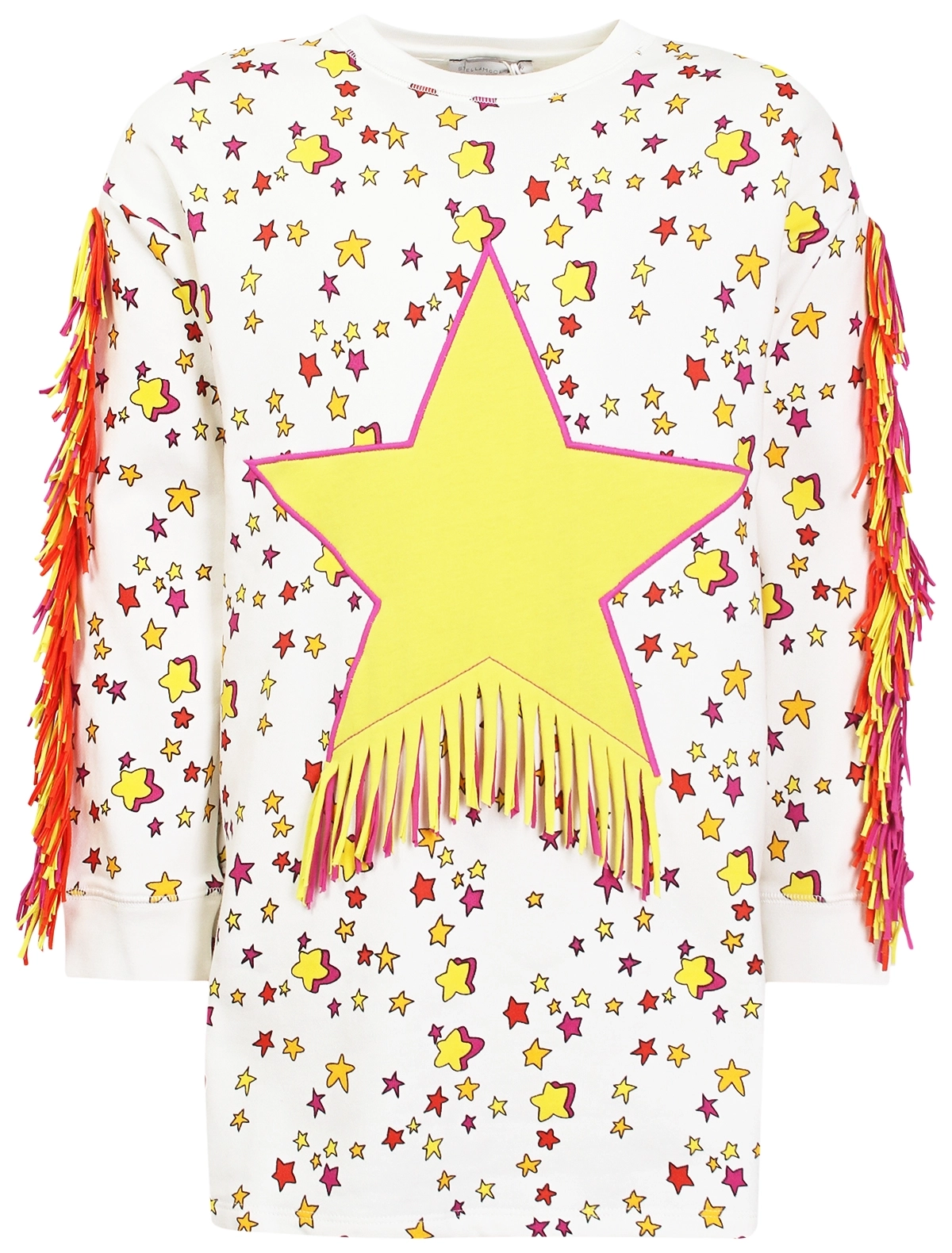 

Платье Stella McCartney, Разноцветный, 3090500