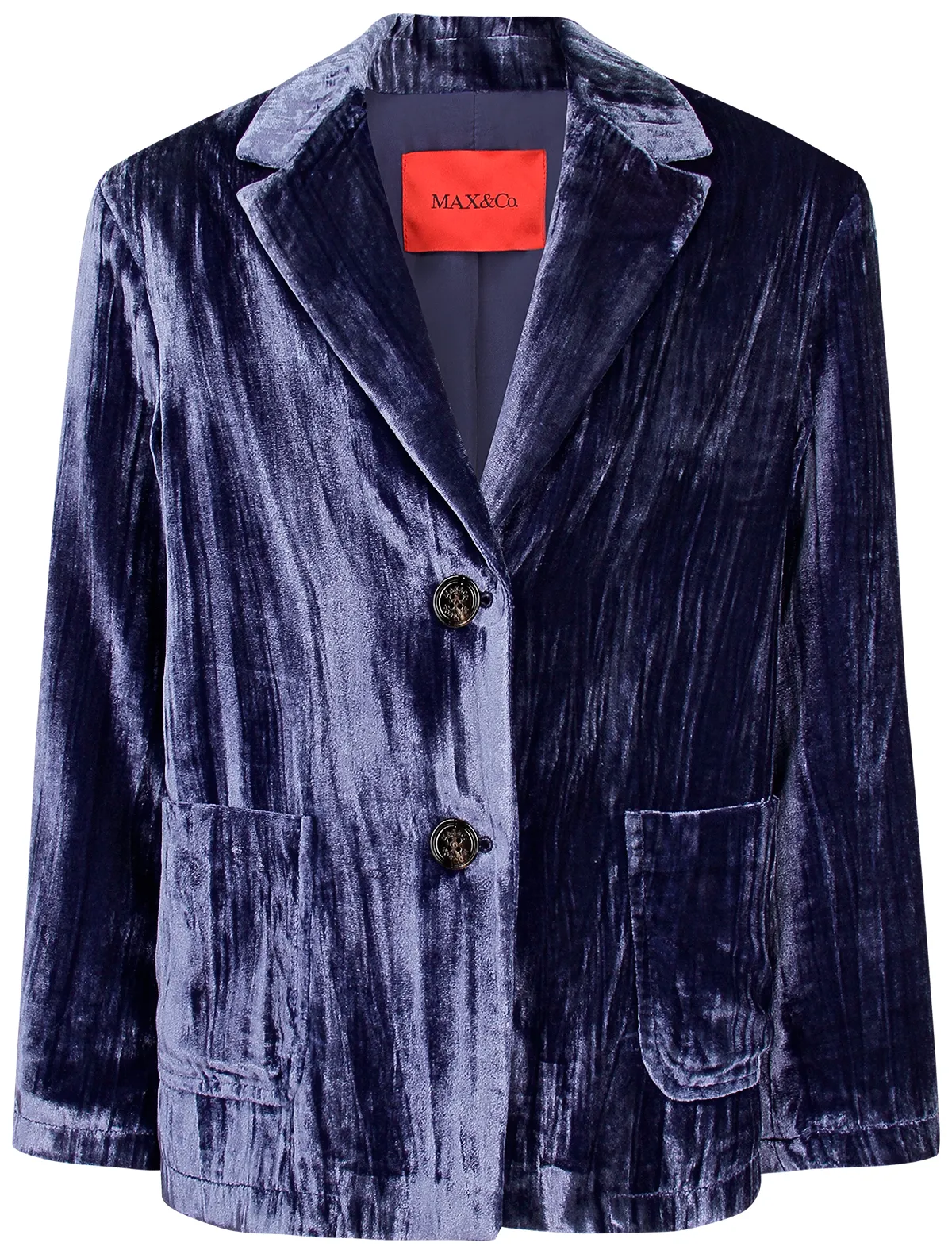 

Жакет MAX&CO, Синий, 2725683