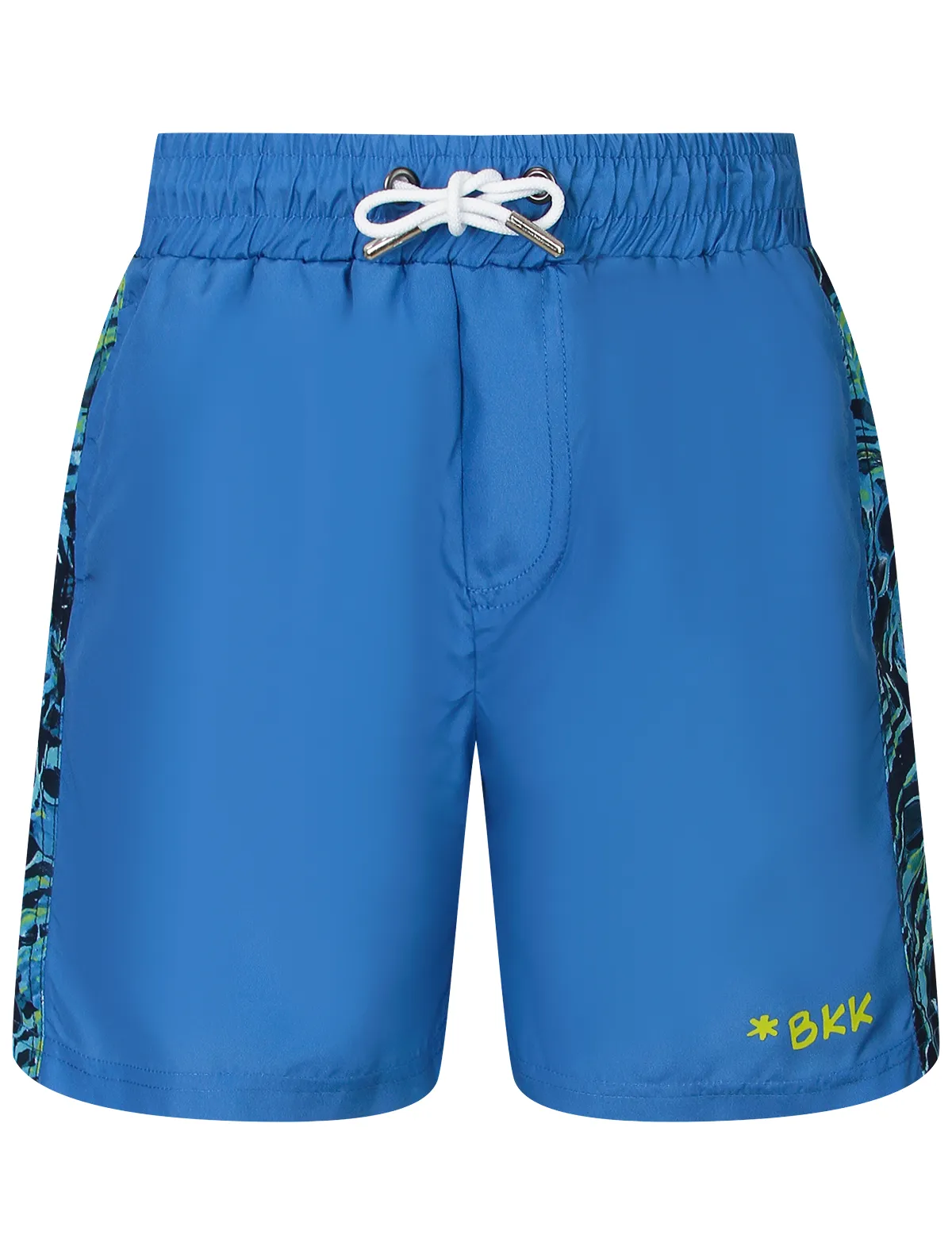 

Шорты пляжные Bikkembergs, Голубой, 2662986