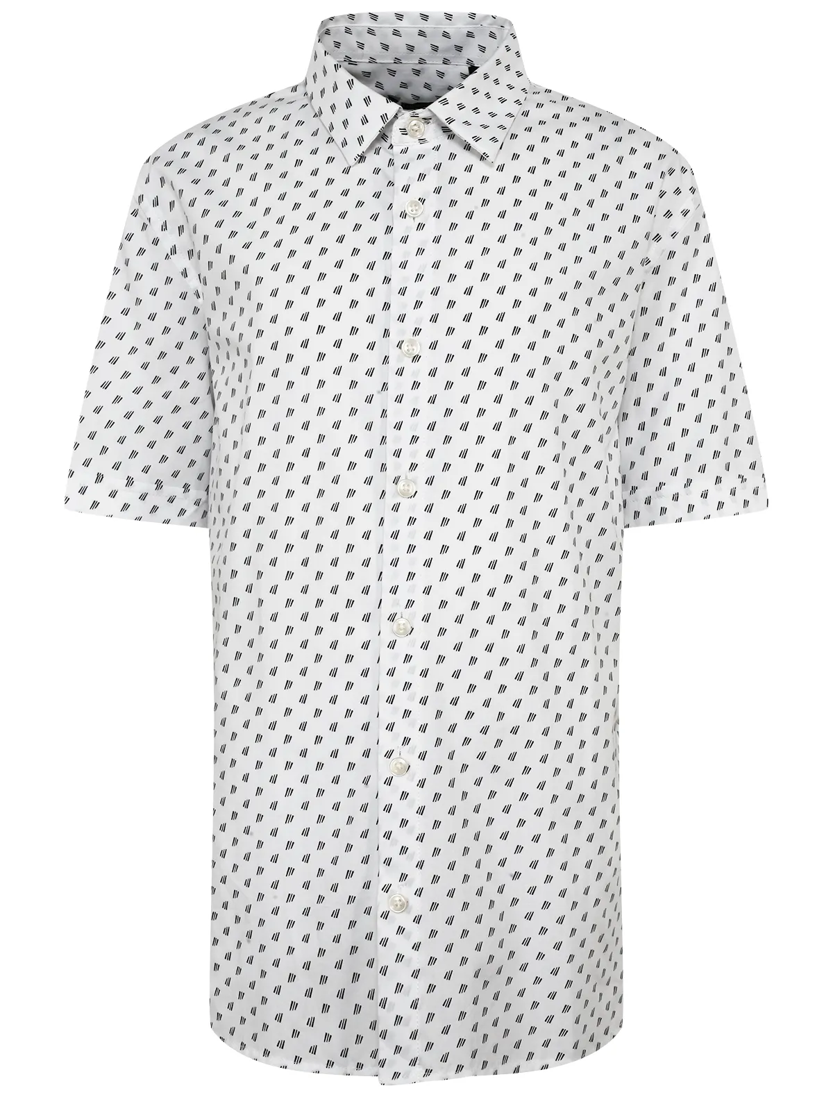 

Рубашка ANTONY MORATO, Белый, 2550461