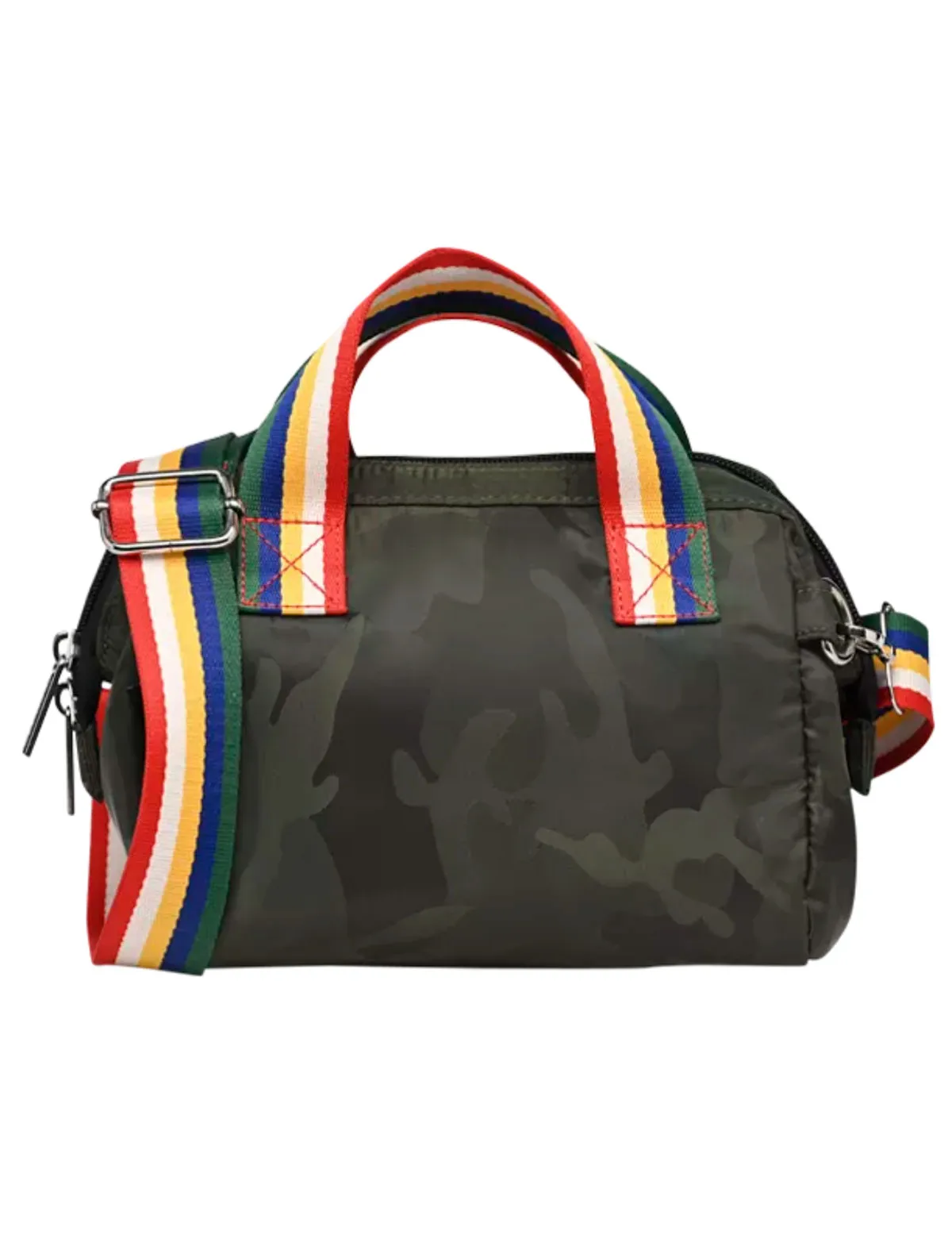 

Сумка CARAMEL ET CIE, Зеленый, 2678611