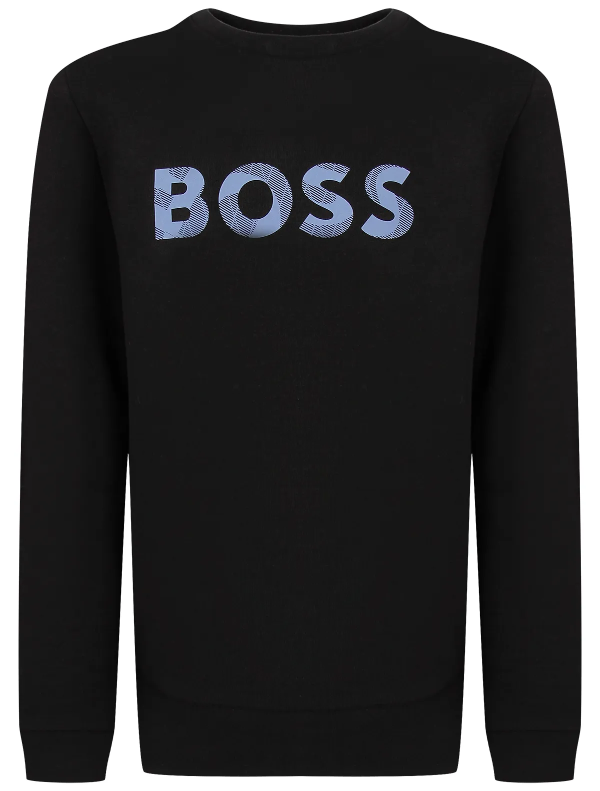 

Свитшот BOSS, Черный, 2714888