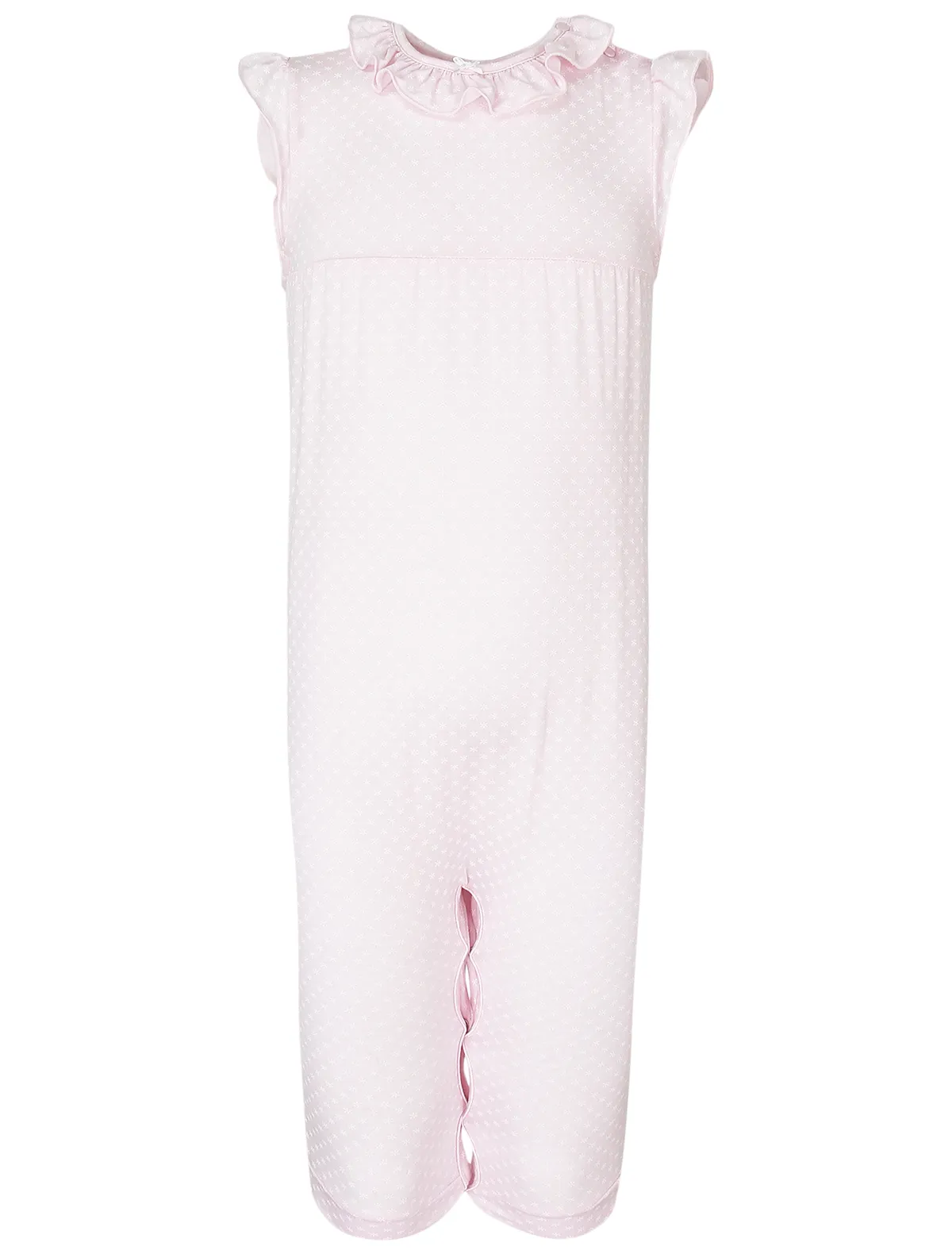 

Комбинезон Sanetta, Розовый, 2778806