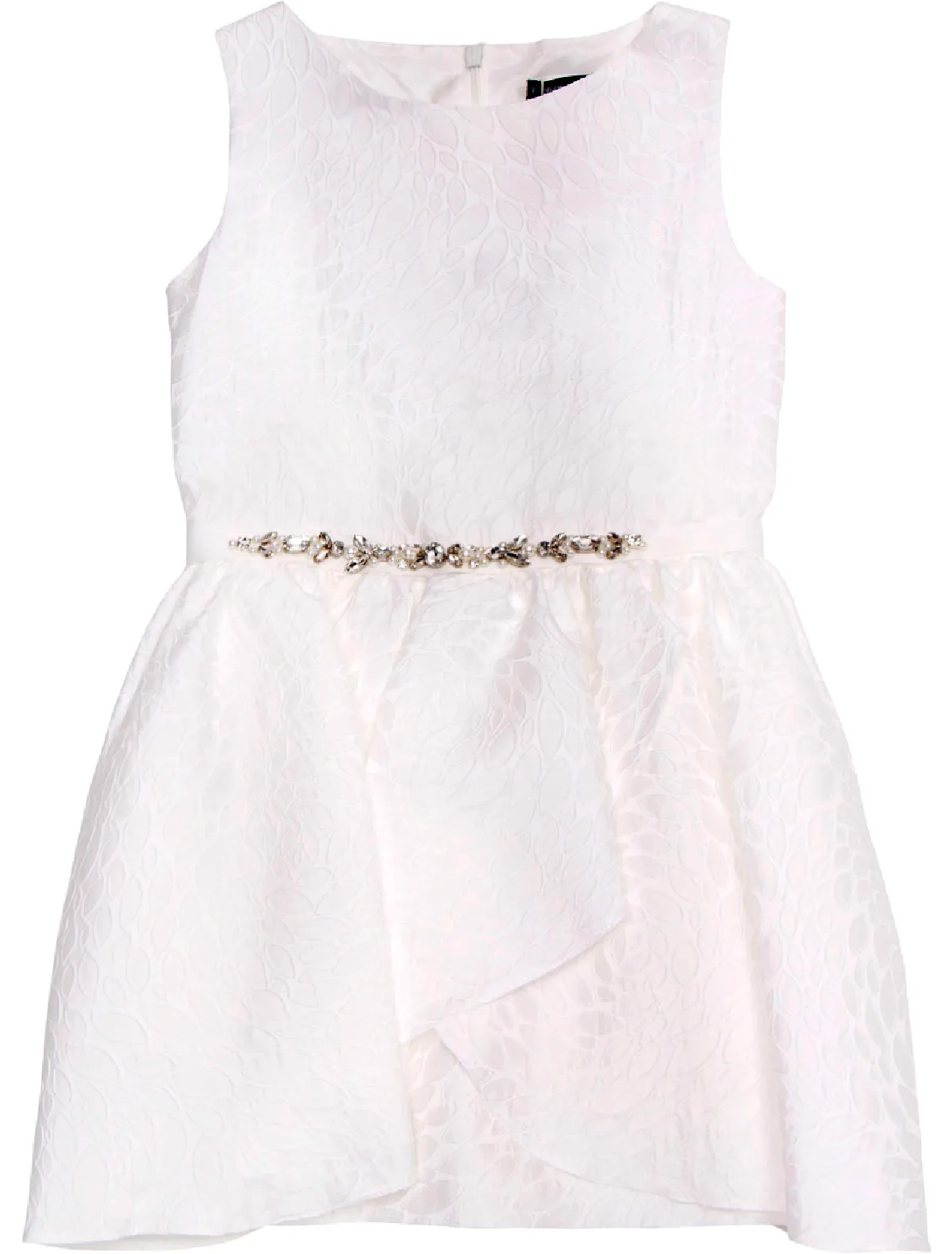 

Платье David Charles, Белый, 1867778