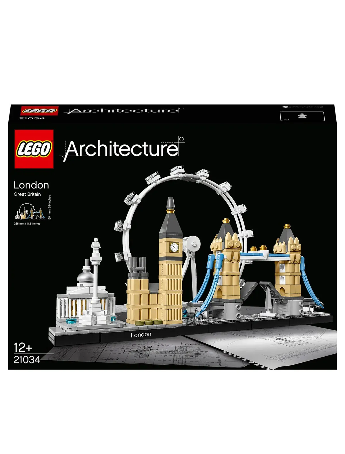 

Конструктор LEGO, Разноцветный, 2700075