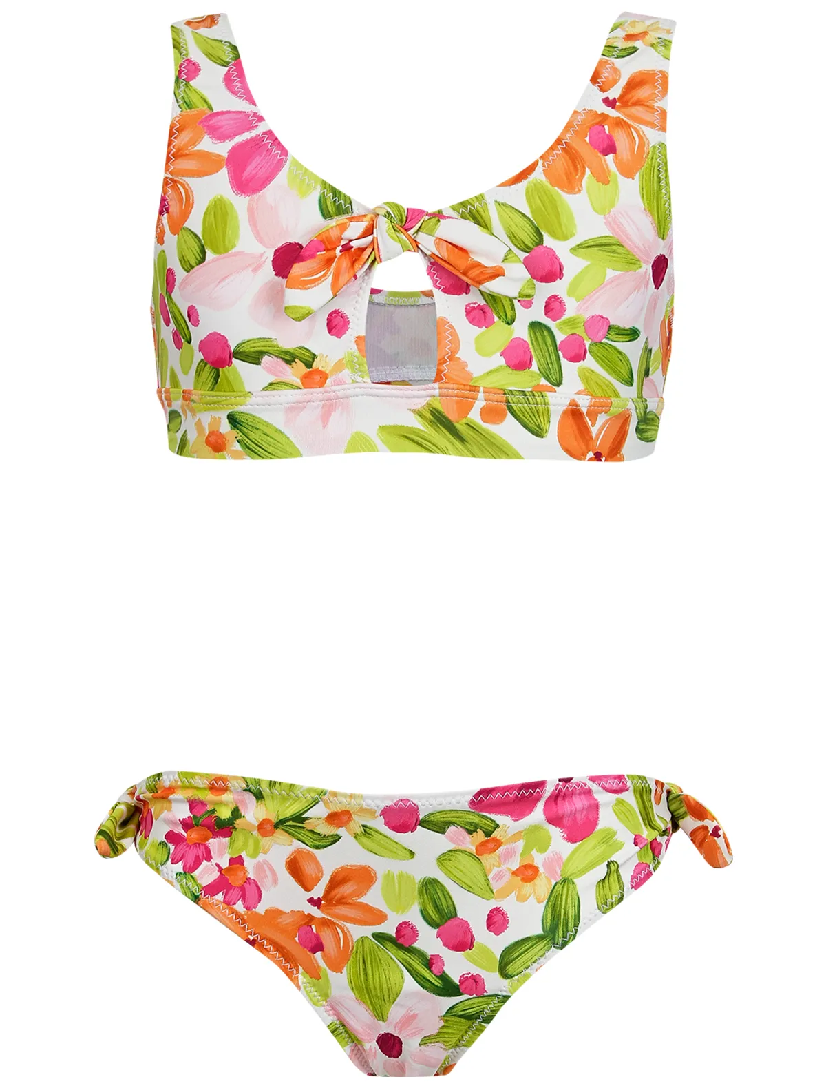 

Купальник Mayoral, Оранжевый, 2643060