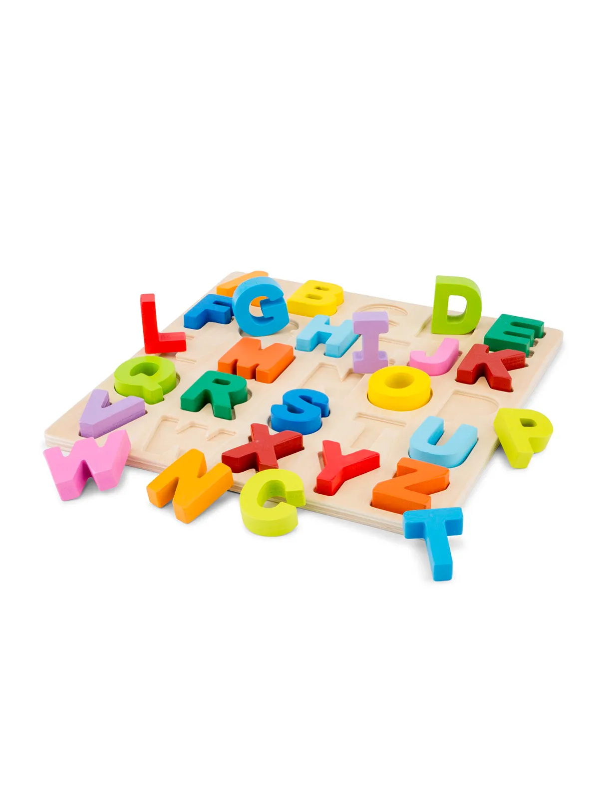 

Пазл New Classic Toys, Разноцветный, 2674146