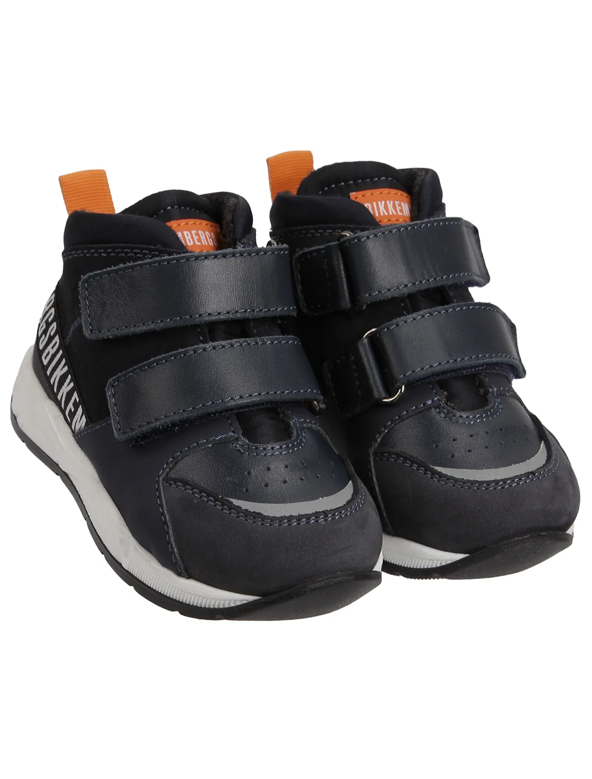 

Кроссовки Bikkembergs, Синий, 2606825