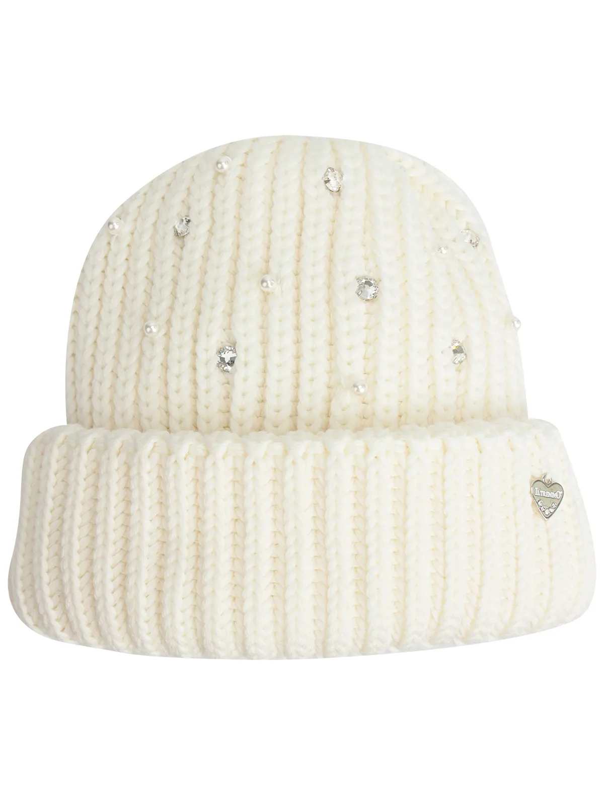 

Шапка Il Trenino, Белый, 2482195